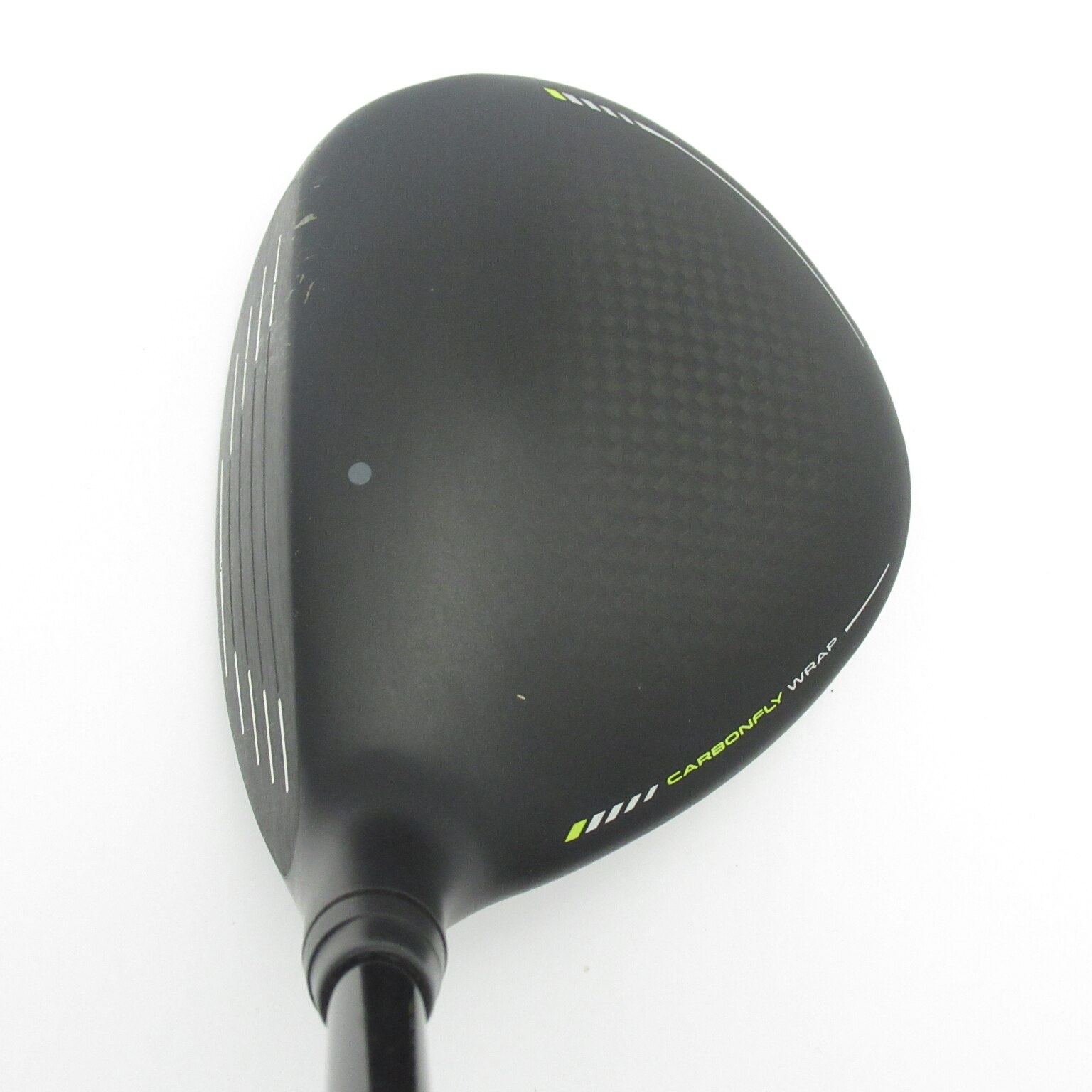 中古】G430 MAX フェアウェイウッド TENSEI CK ORANGE 70 21 S CD