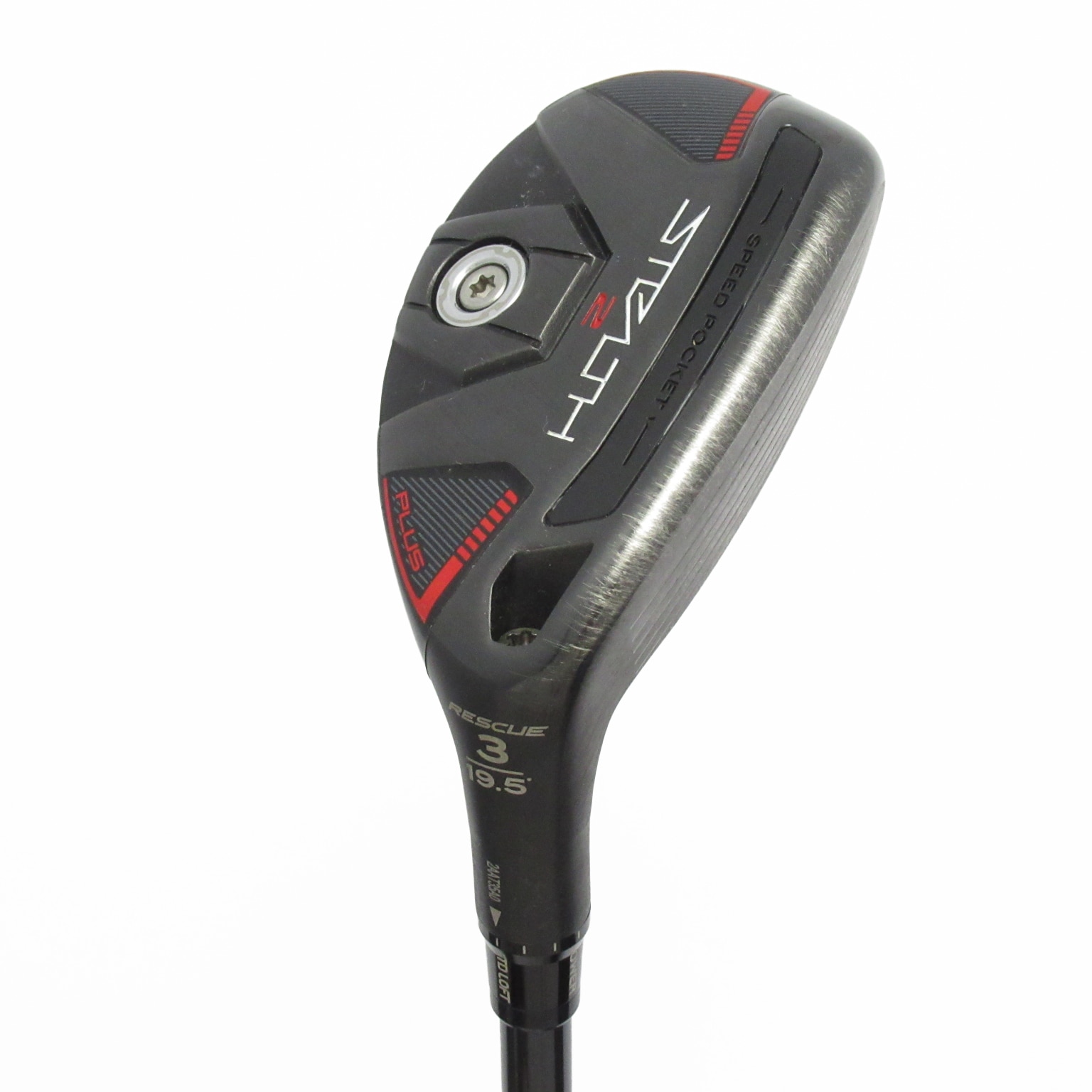 中古】ステルス ユーティリティ (テーラーメイド) 通販｜GDO中古ゴルフ