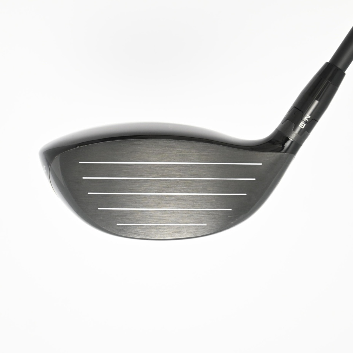 中古】GT280 MINI ドライバー TENSEI 1K BLACK 65 13 S C(ドライバー