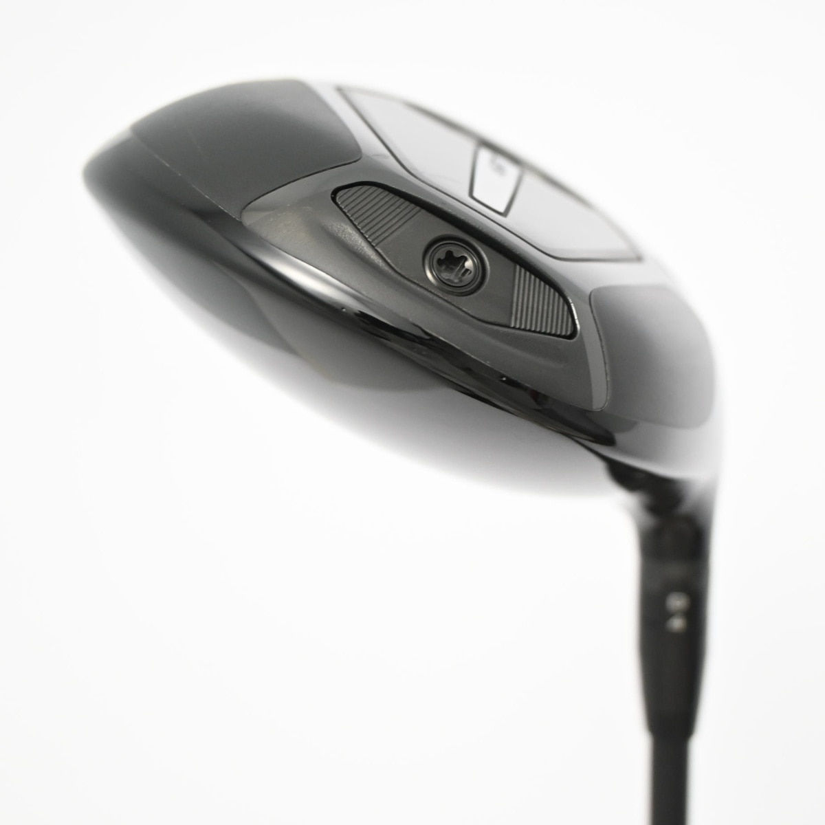 中古】GT280 MINI ドライバー TENSEI 1K BLACK 65 13 S C(ドライバー