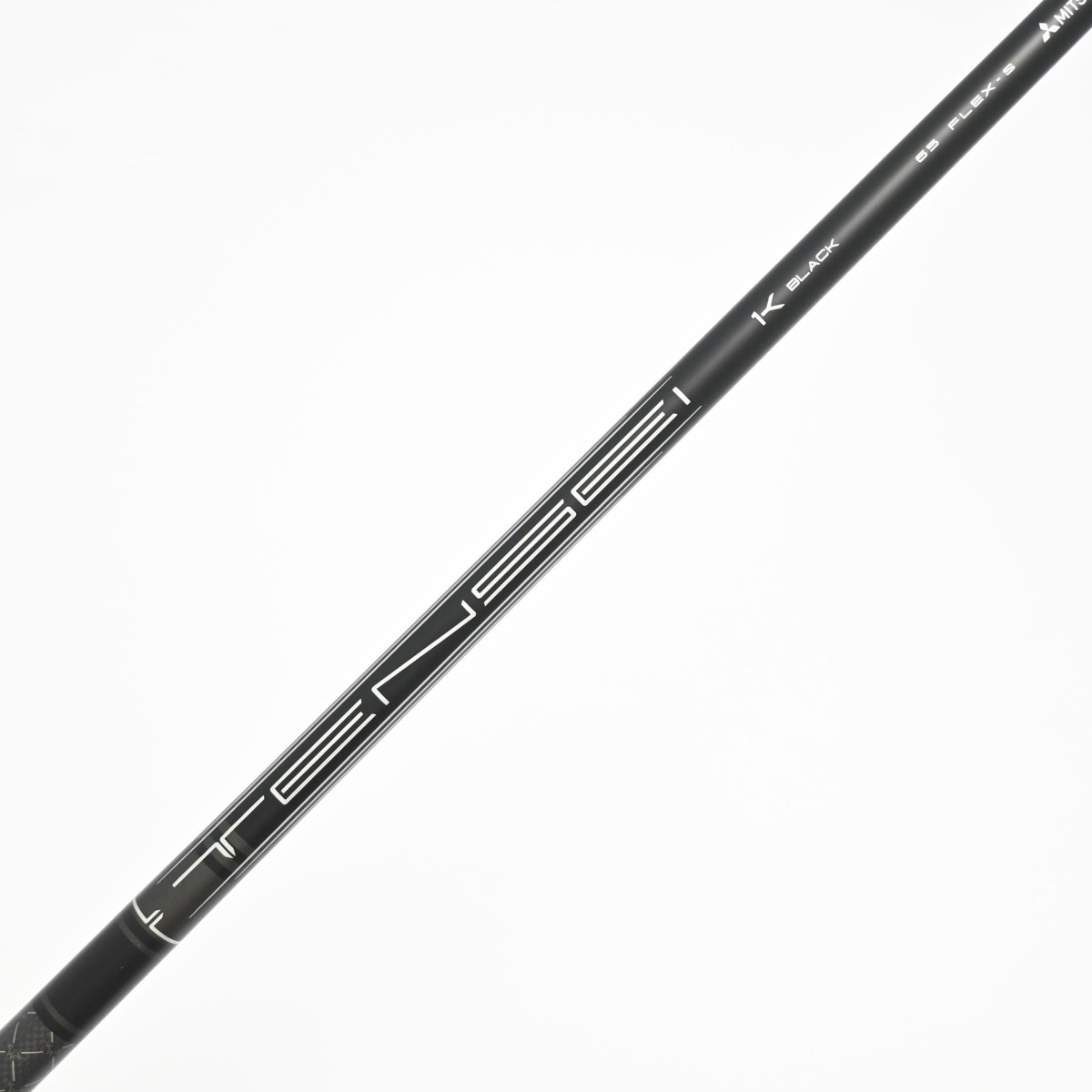 中古】GT280 MINI ドライバー TENSEI 1K BLACK 65 13 S C(ドライバー