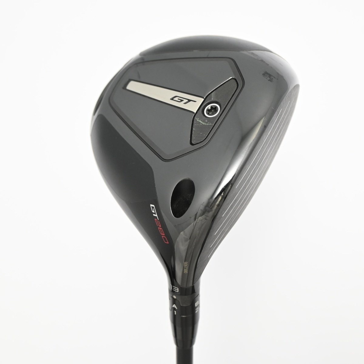 中古】GT280 MINI ドライバー TENSEI 1K BLACK 65 13 S C(ドライバー