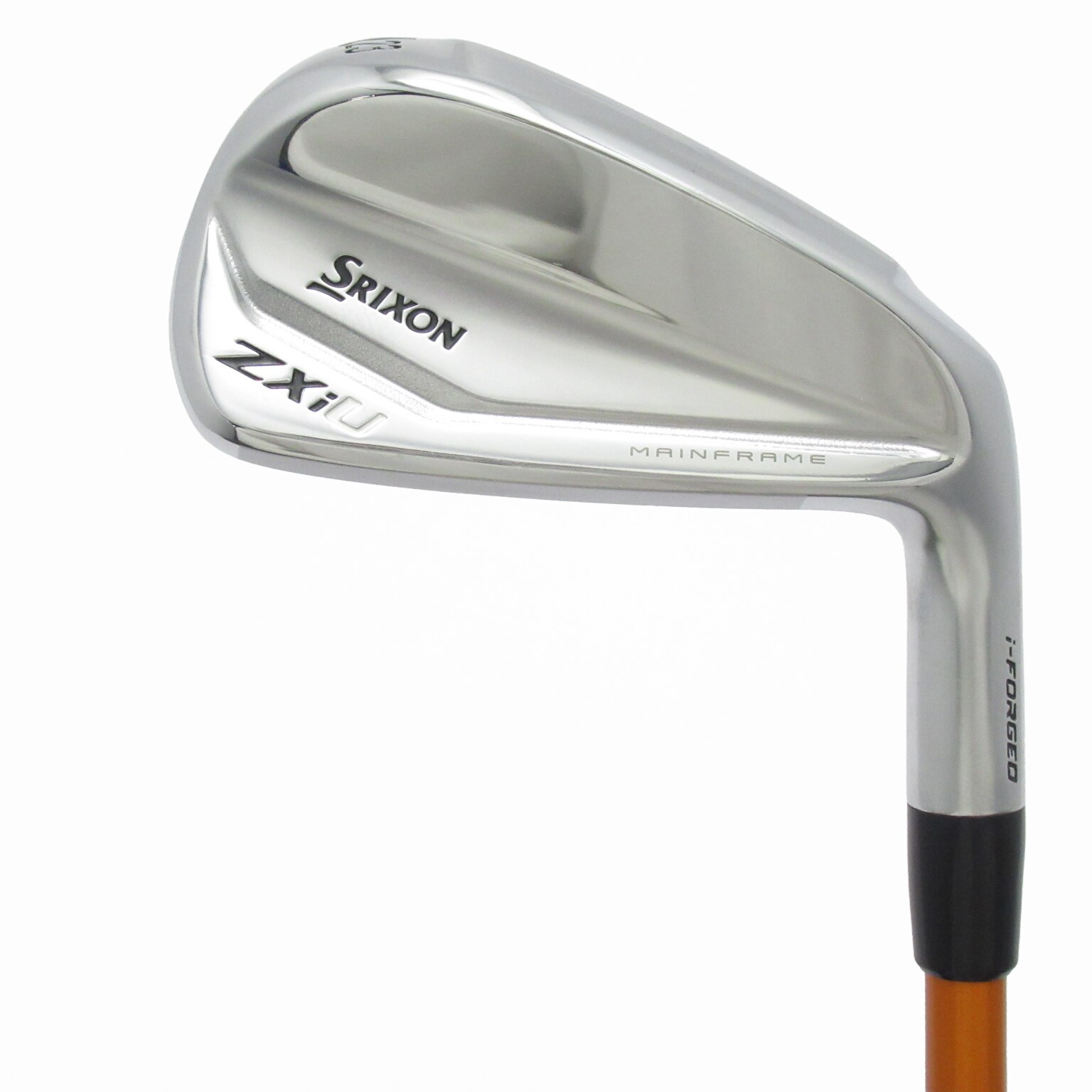 中古】スリクソン ZXiU ユーティリティ Tour AD DI-85 HYBRID 23 S C