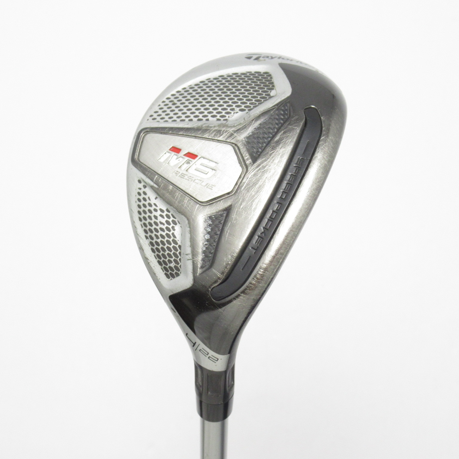 中古】M6 RESCUE ユーティリティ FUBUKI TM6 2019 22 R CD