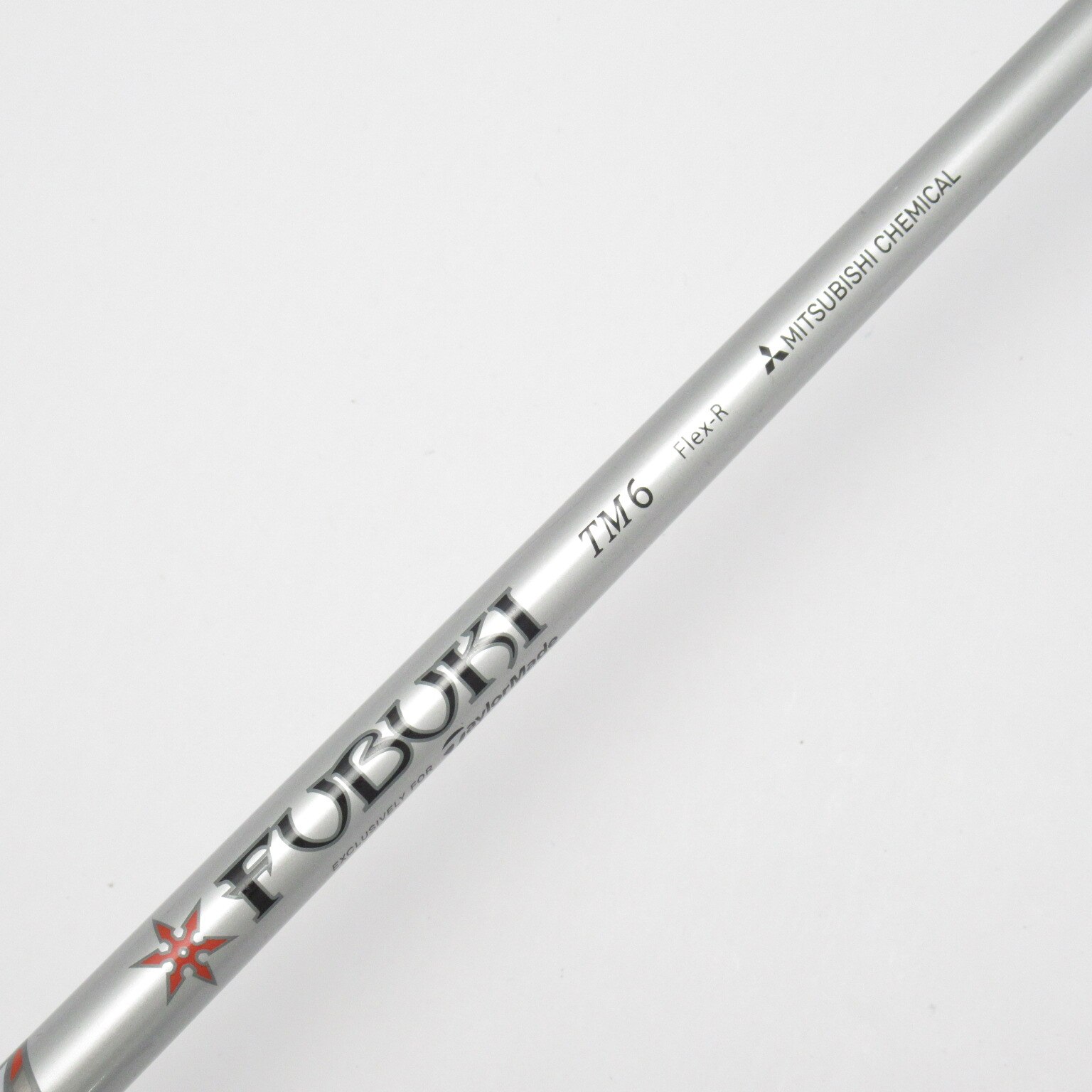 中古】M6 RESCUE ユーティリティ FUBUKI TM6 2019 22 R CD