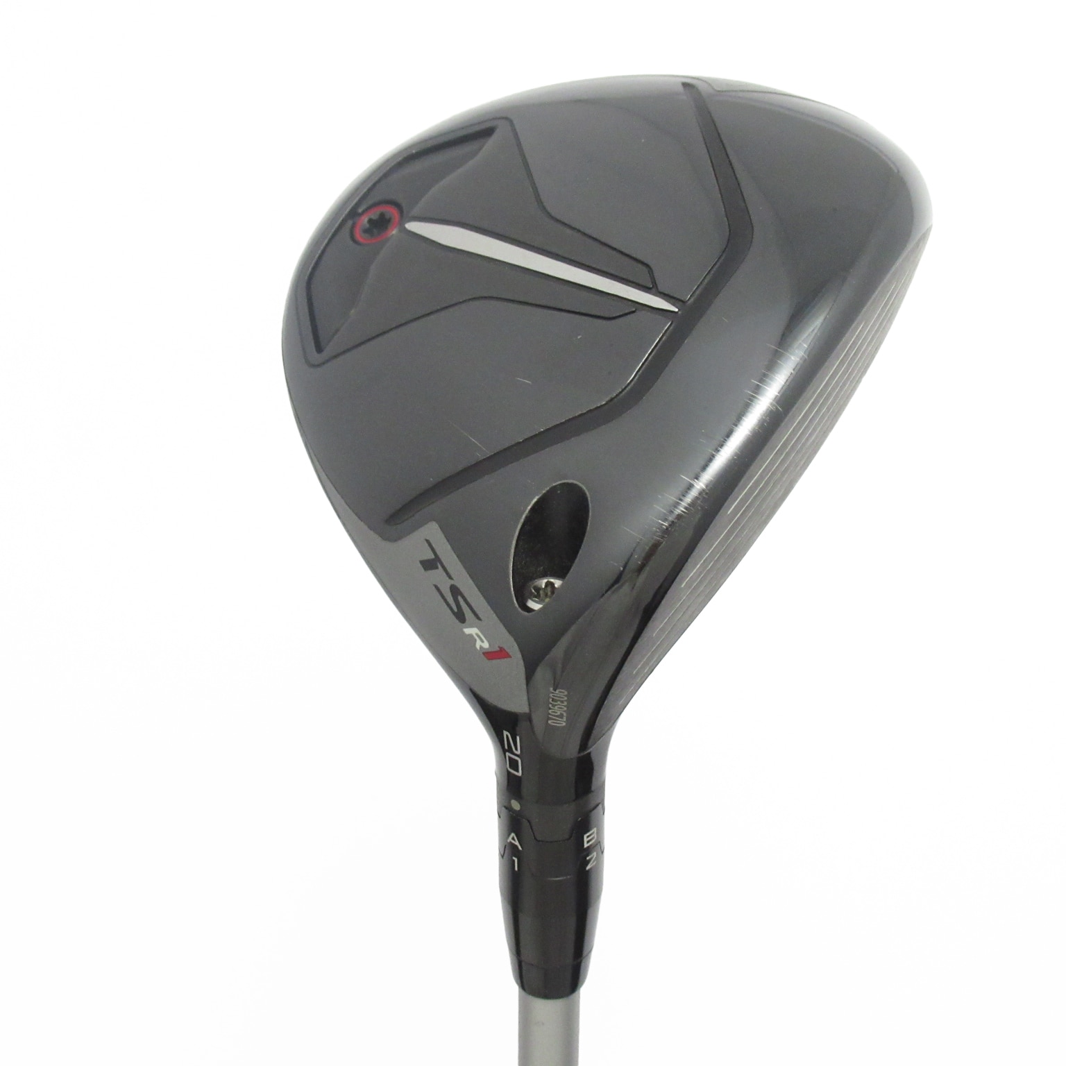 中古】TSR1 [2023] (タイトリスト) TSR 通販｜GDO中古ゴルフクラブ