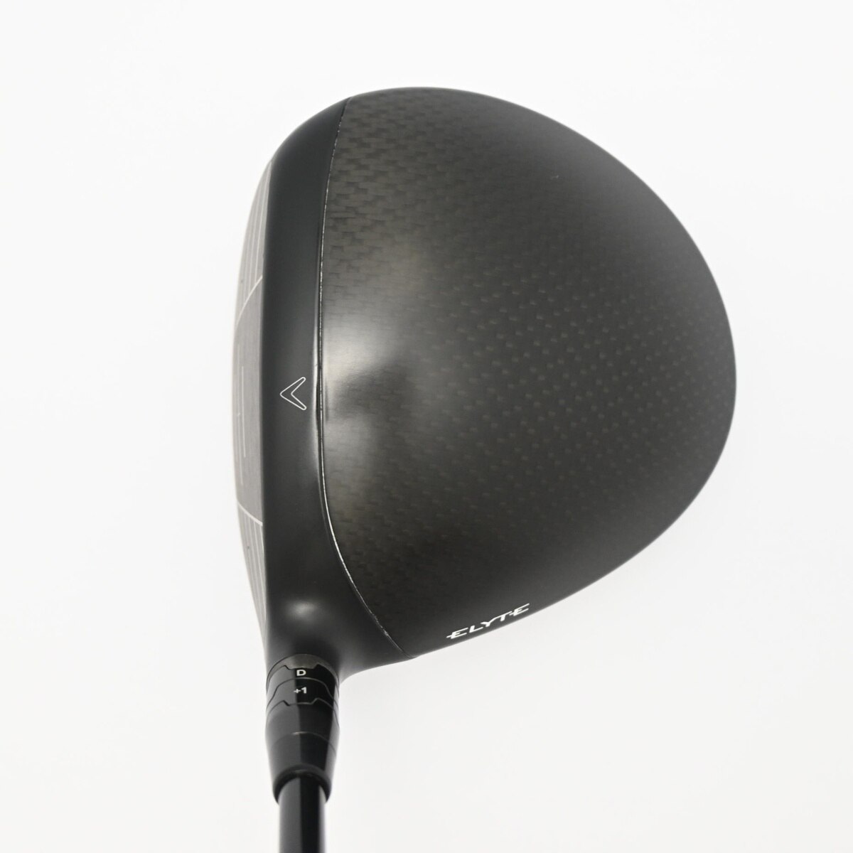 中古】エリート X ドライバー TENSEI GREEN 60 for Callaway 10.5 S C