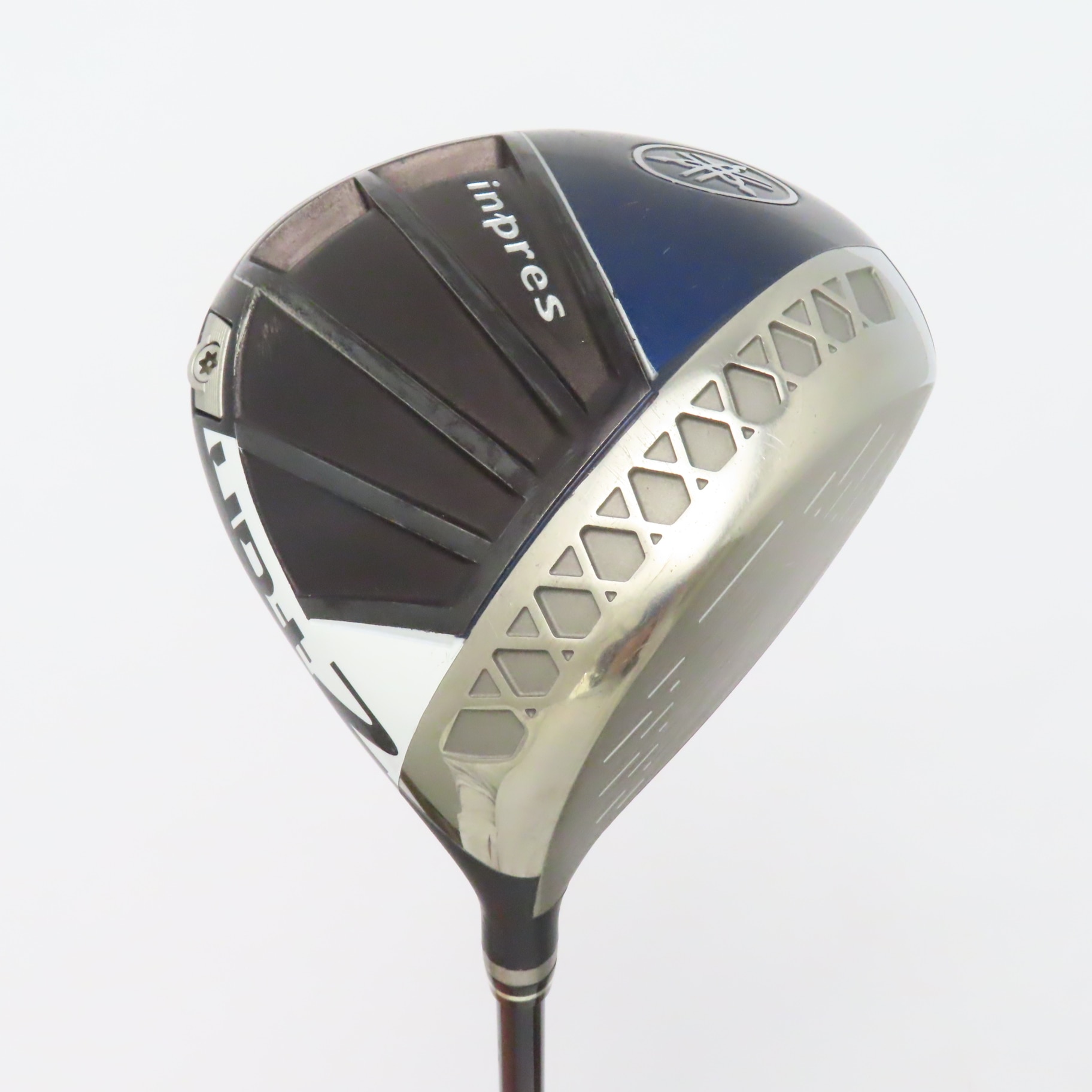 中古】21 インプレス UD+2 ドライバー Air Speeder for YAMAHA M421d