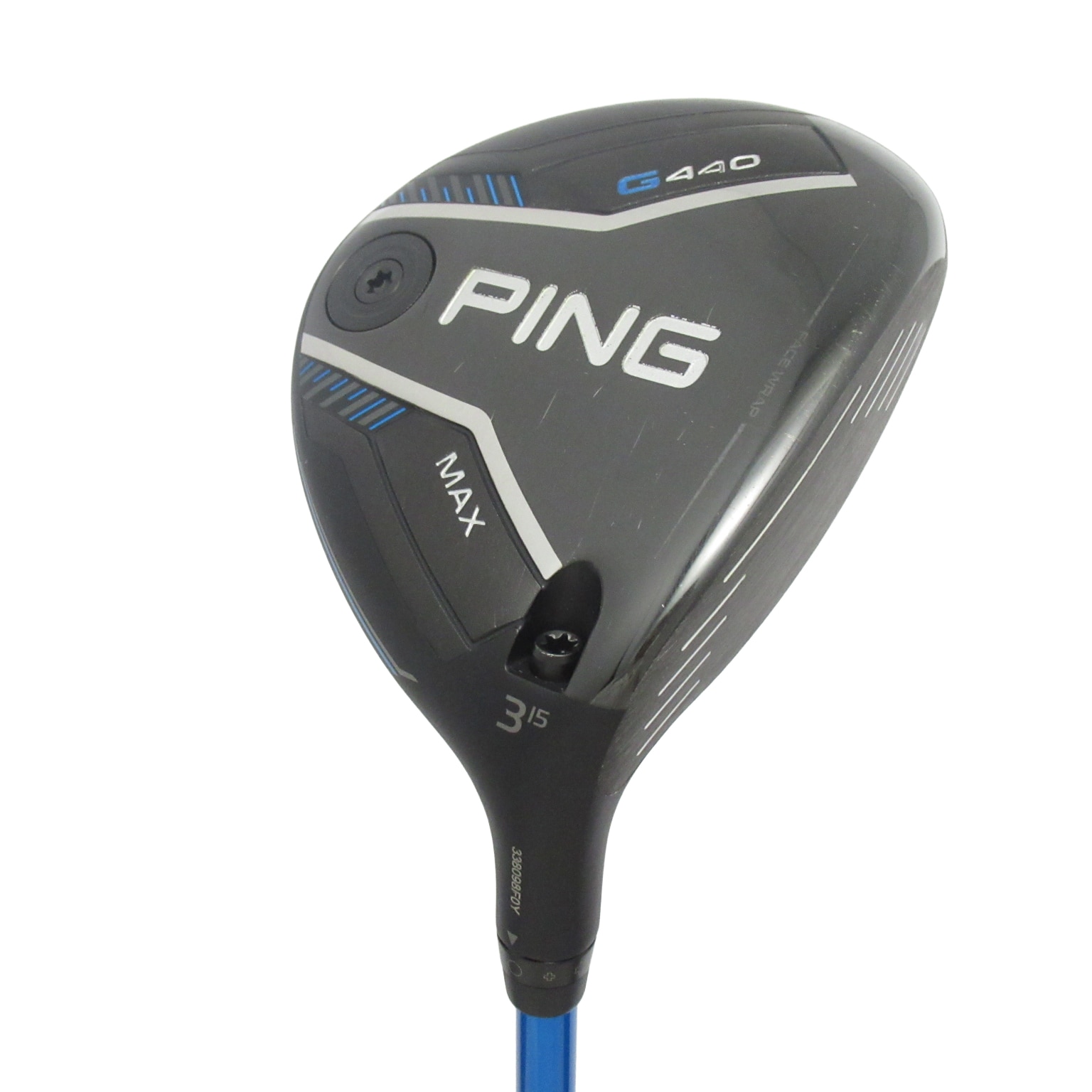 中古】ピン(PING) フェアウェイウッド 通販｜GDO中古ゴルフクラブ
