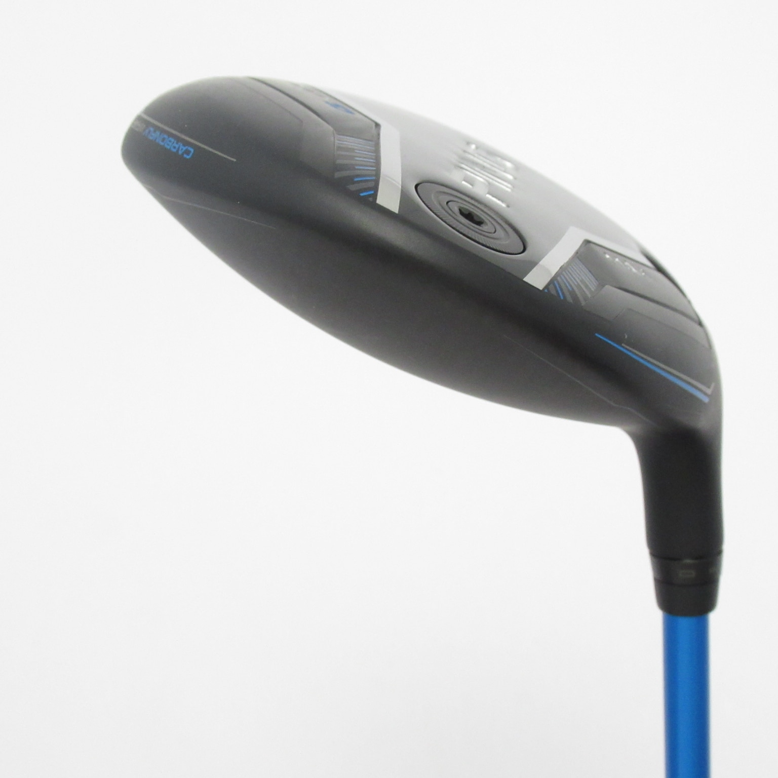 中古】G440 MAX フェアウェイウッド ALTA J CB BLUE 15 S C