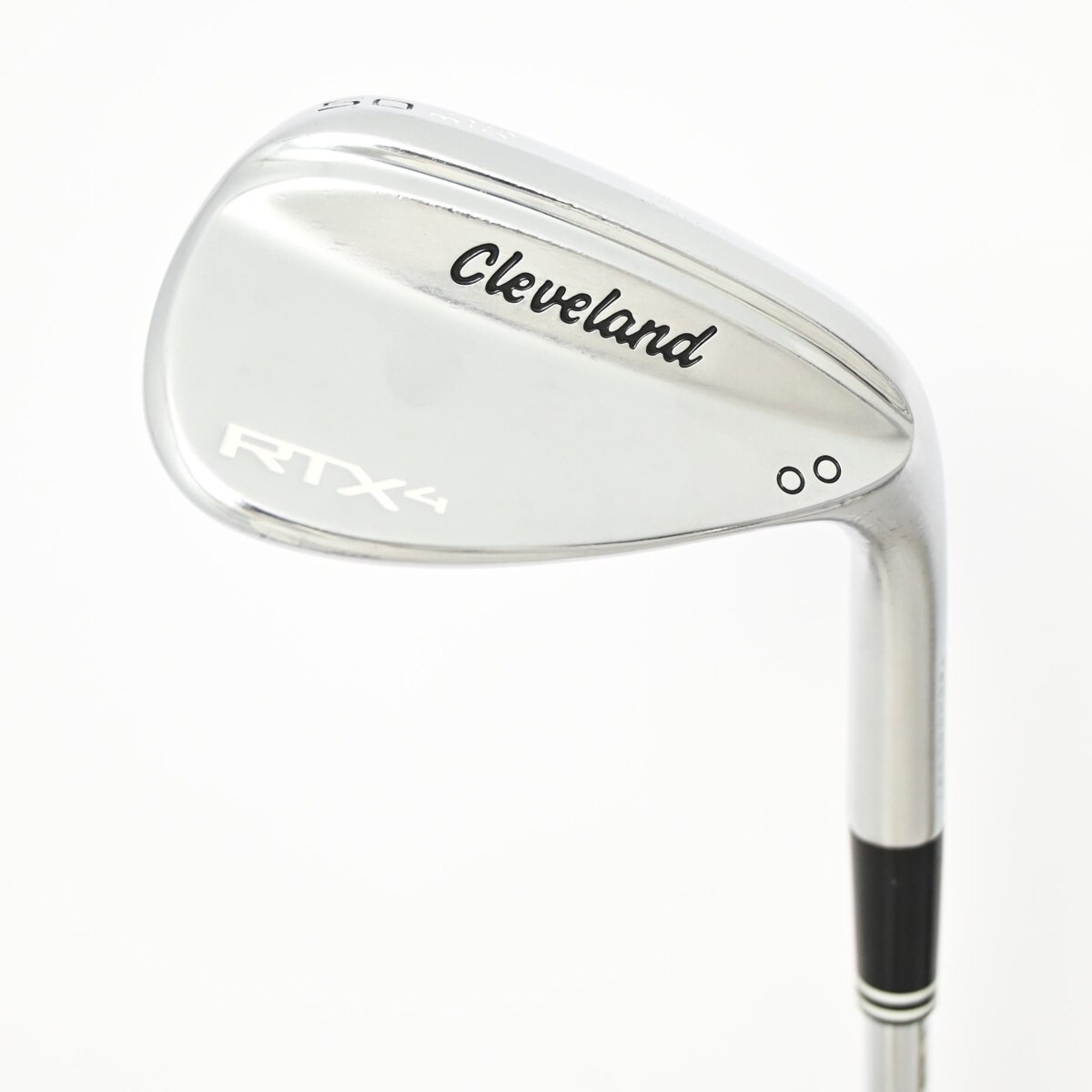 中古】RTX4 ウェッジ (クリーブランド) RTX 通販｜GDO中古ゴルフクラブ
