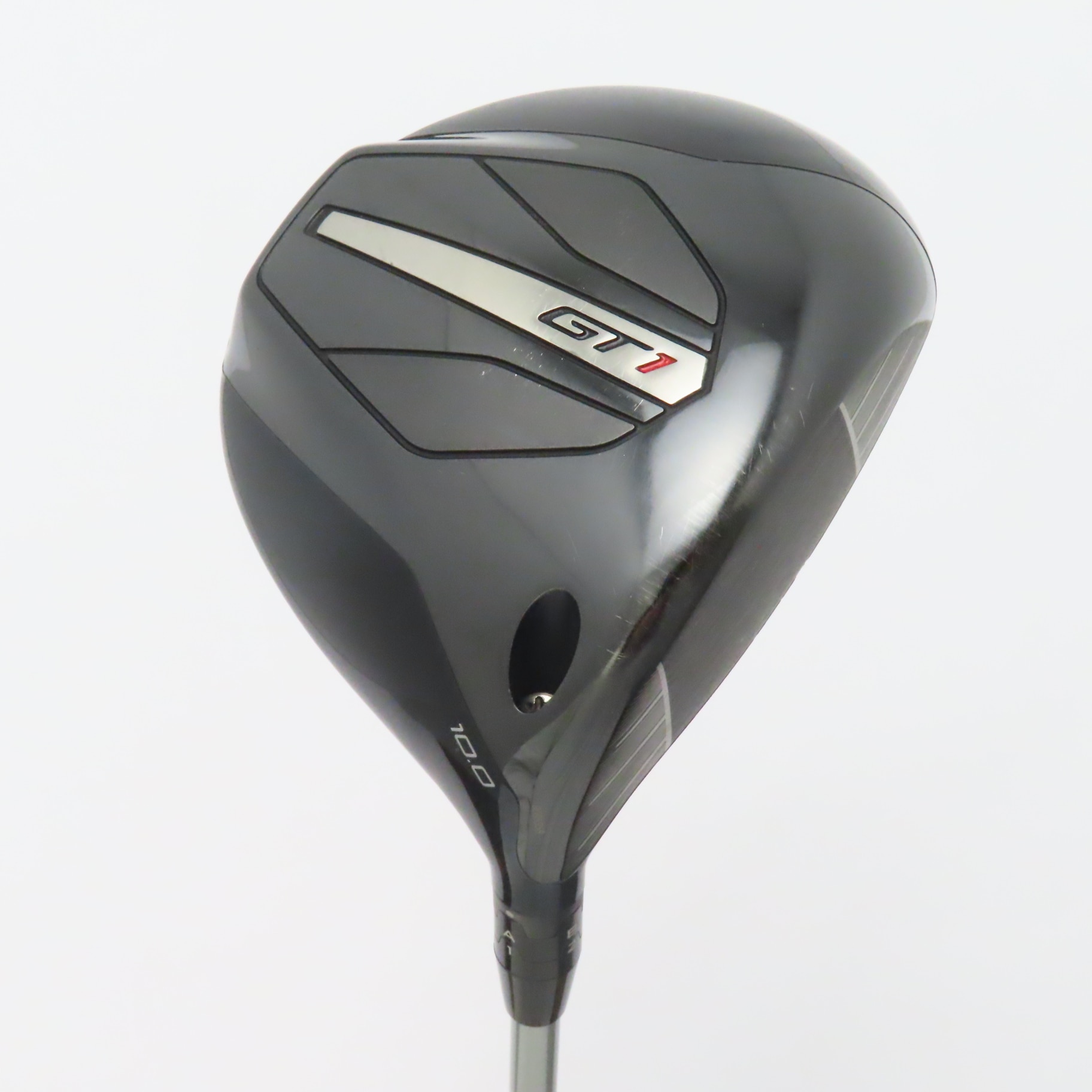 中古】GT1 ドライバー (タイトリスト) Titleist 通販｜GDO中古ゴルフクラブ
