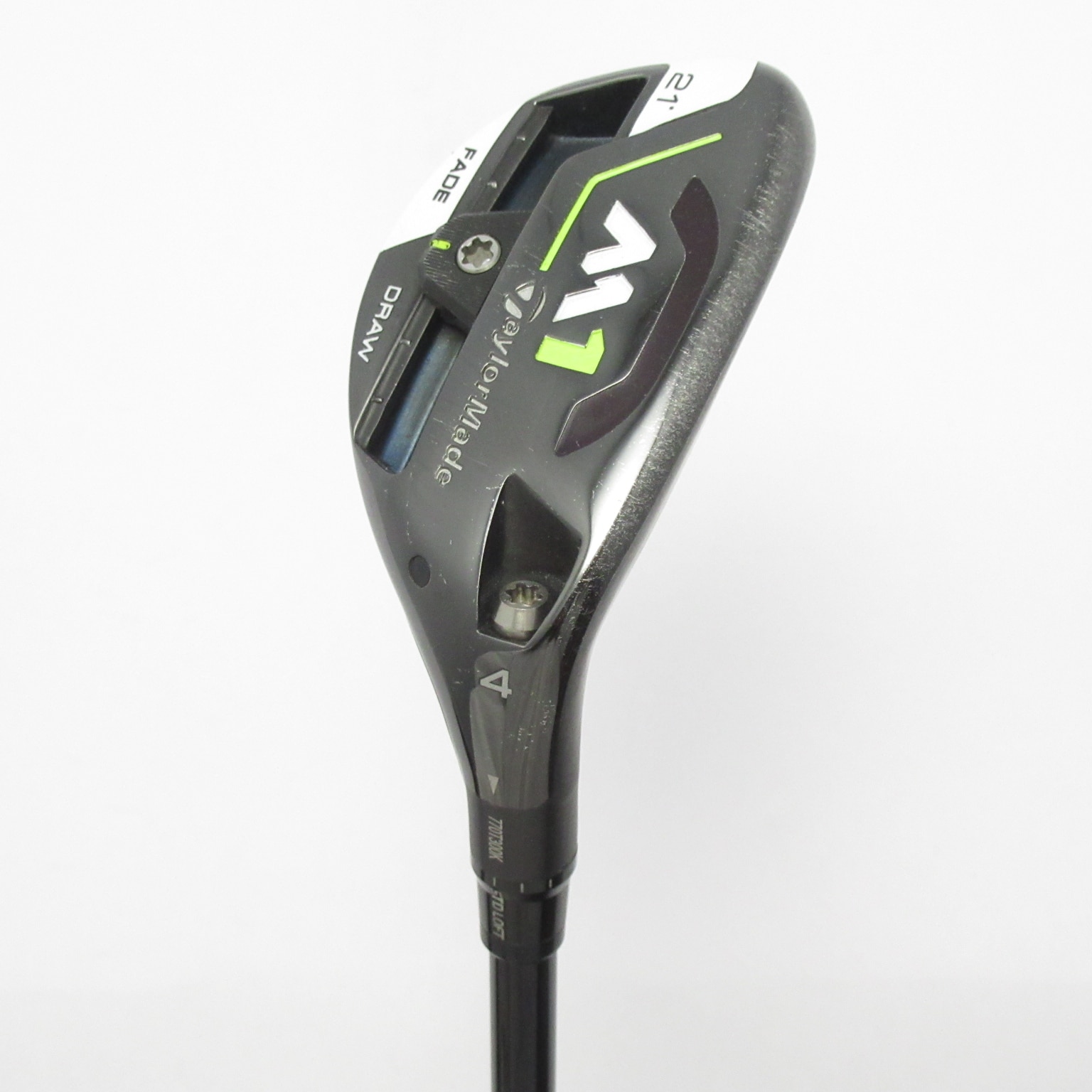 中古】M1 (テーラーメイド) 通販｜GDO中古ゴルフクラブ