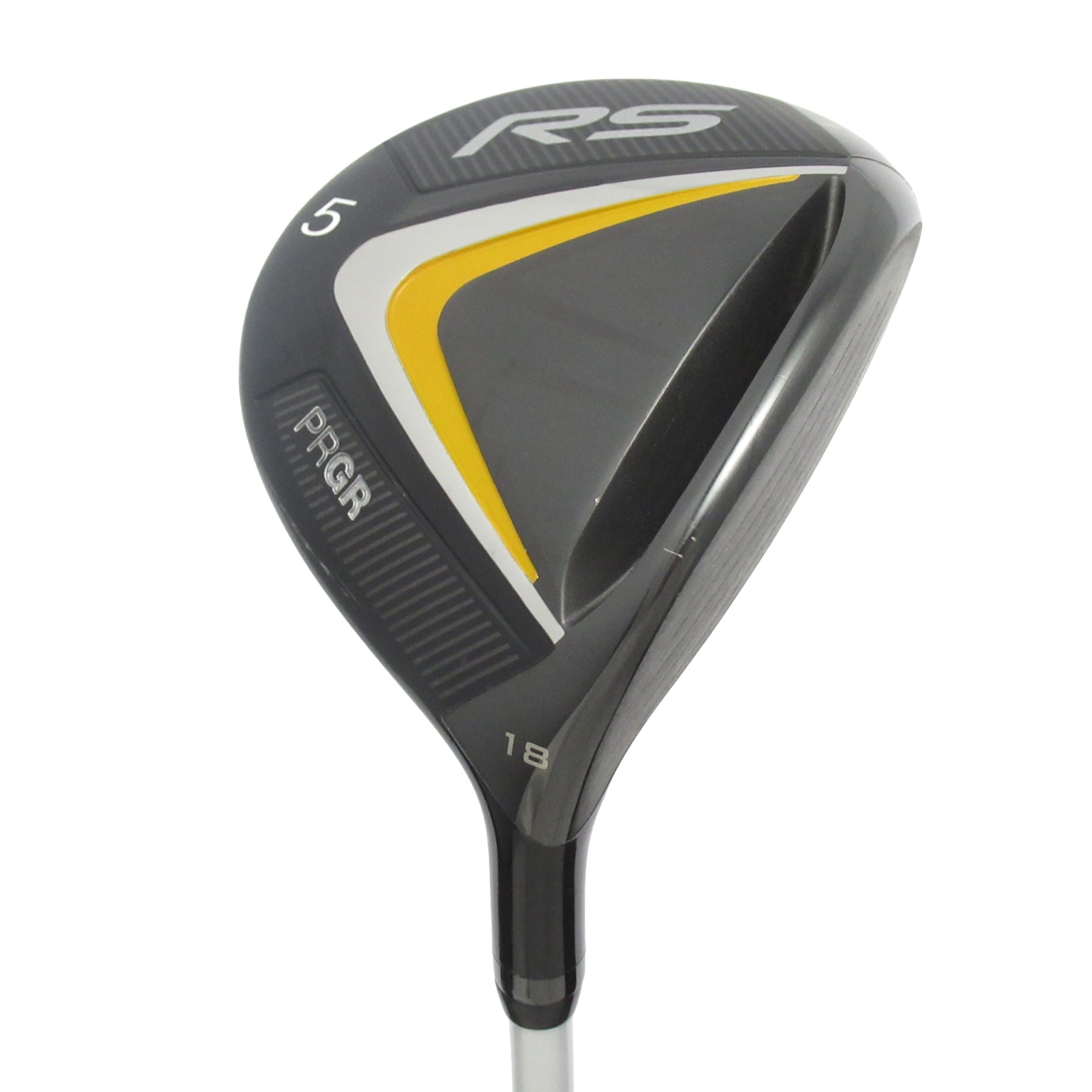 中古】RS JUST フェアウェイウッド Speeder EVOLUTION VII FW60 18 S C