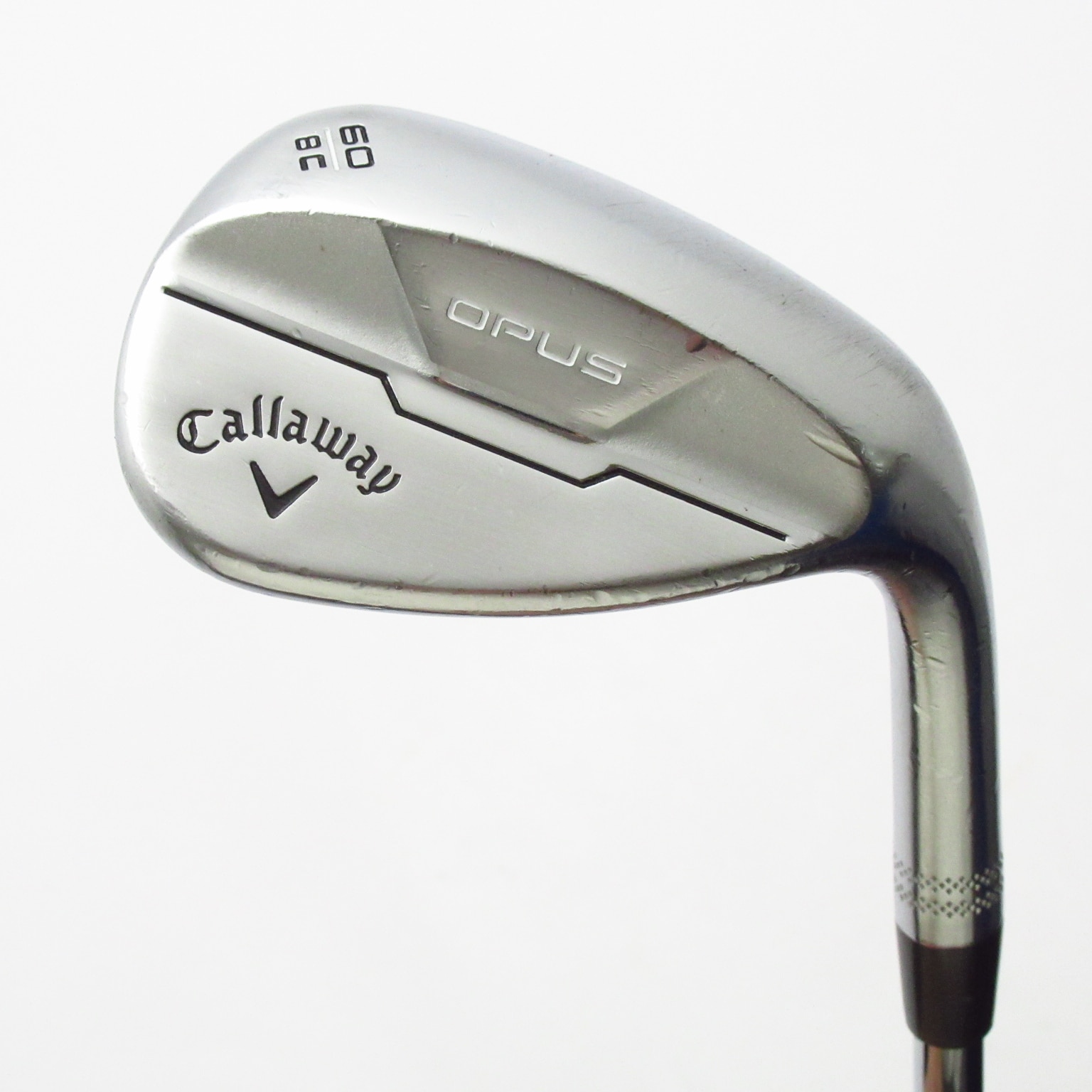 中古】Callaway Golf ウェッジ (キャロウェイ) 通販｜GDO中古ゴルフクラブ