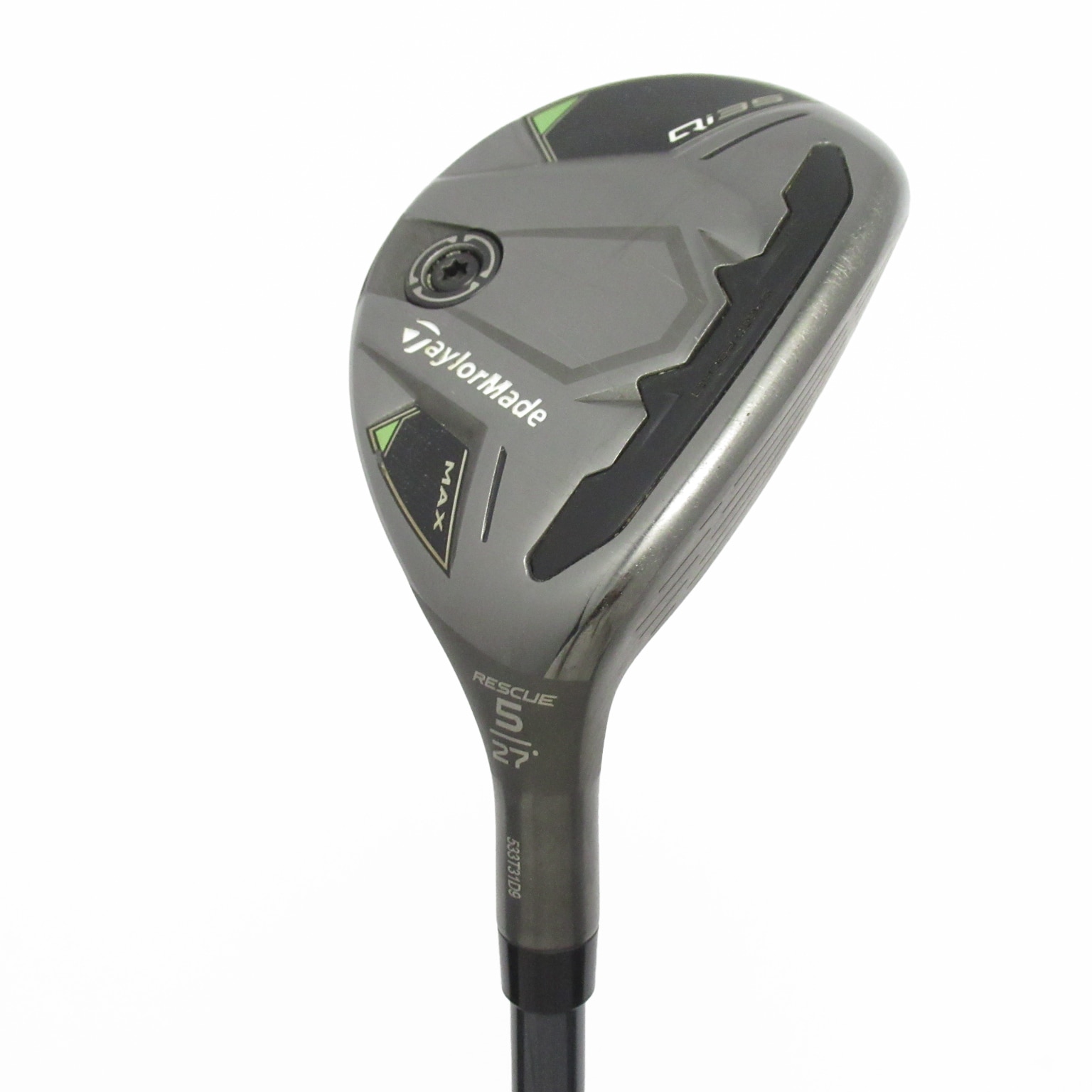 中古】Qi35 ゴルフクラブ (テーラーメイド) 通販｜GDO中古ゴルフクラブ