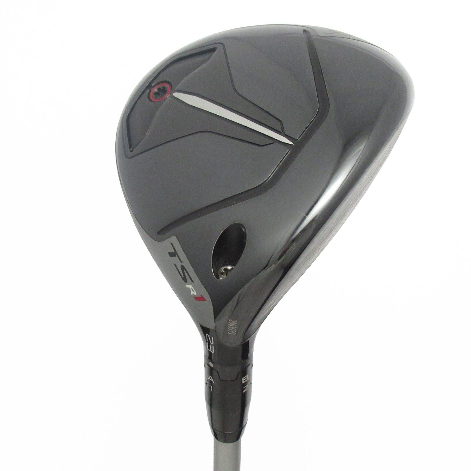 中古】TSR1 フェアウェイウッド MMT TSP120 50 23 SR C(フェアウェイ