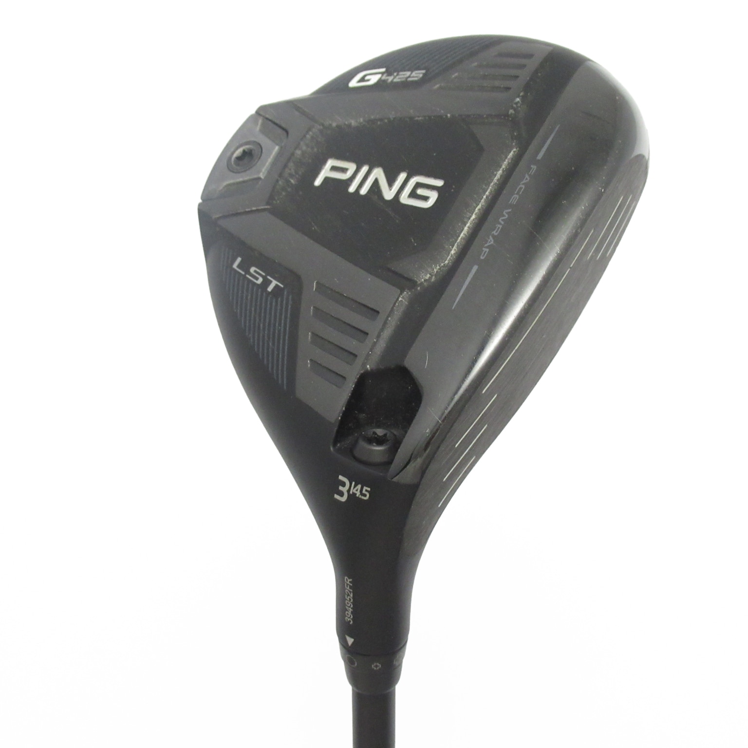 中古】G425 フェアウェイウッド (ピン) 通販｜GDO中古ゴルフクラブ