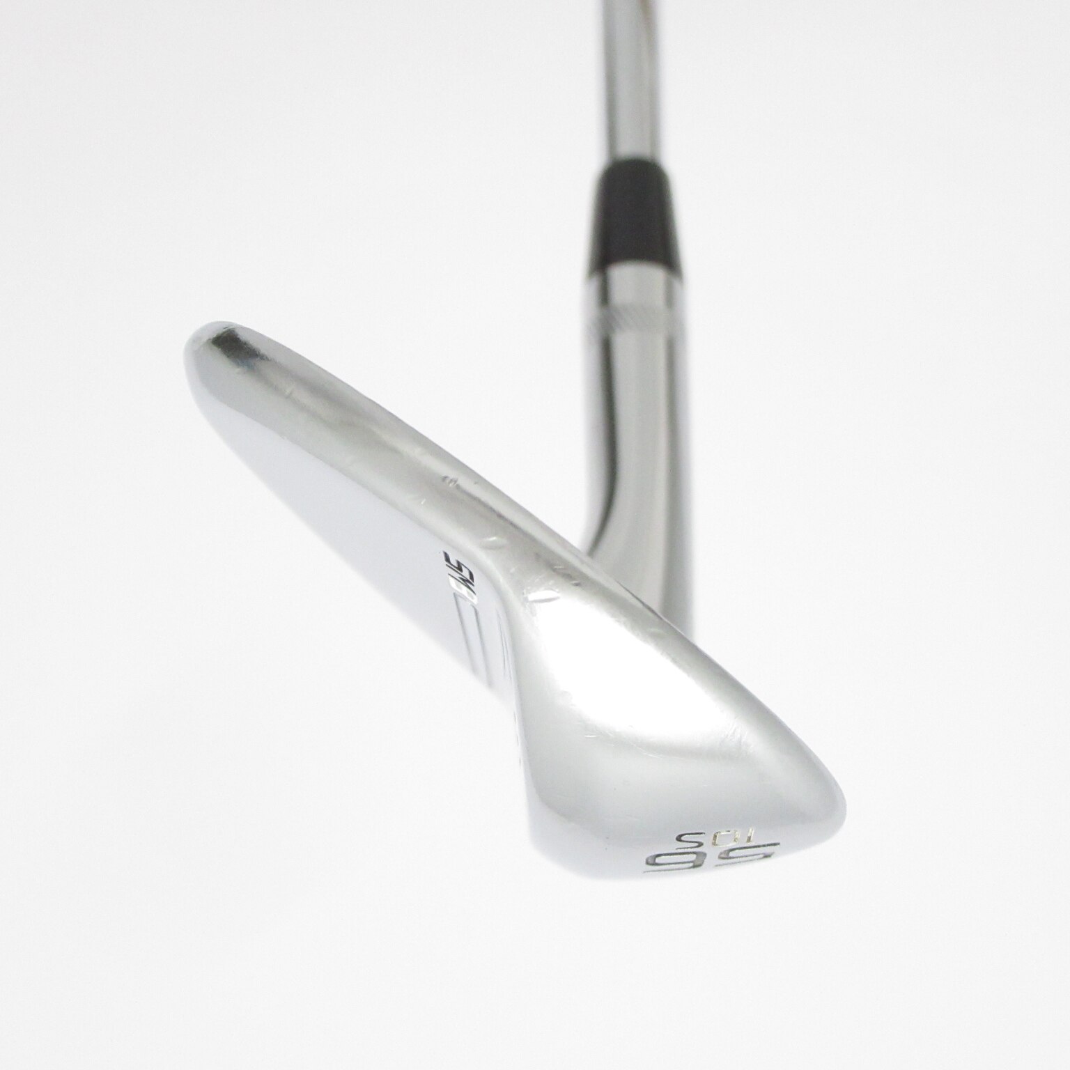 中古】ボーケイ SM9 TOUR CHROME ウェッジ Dynamic Gold 56-10 WEDGE