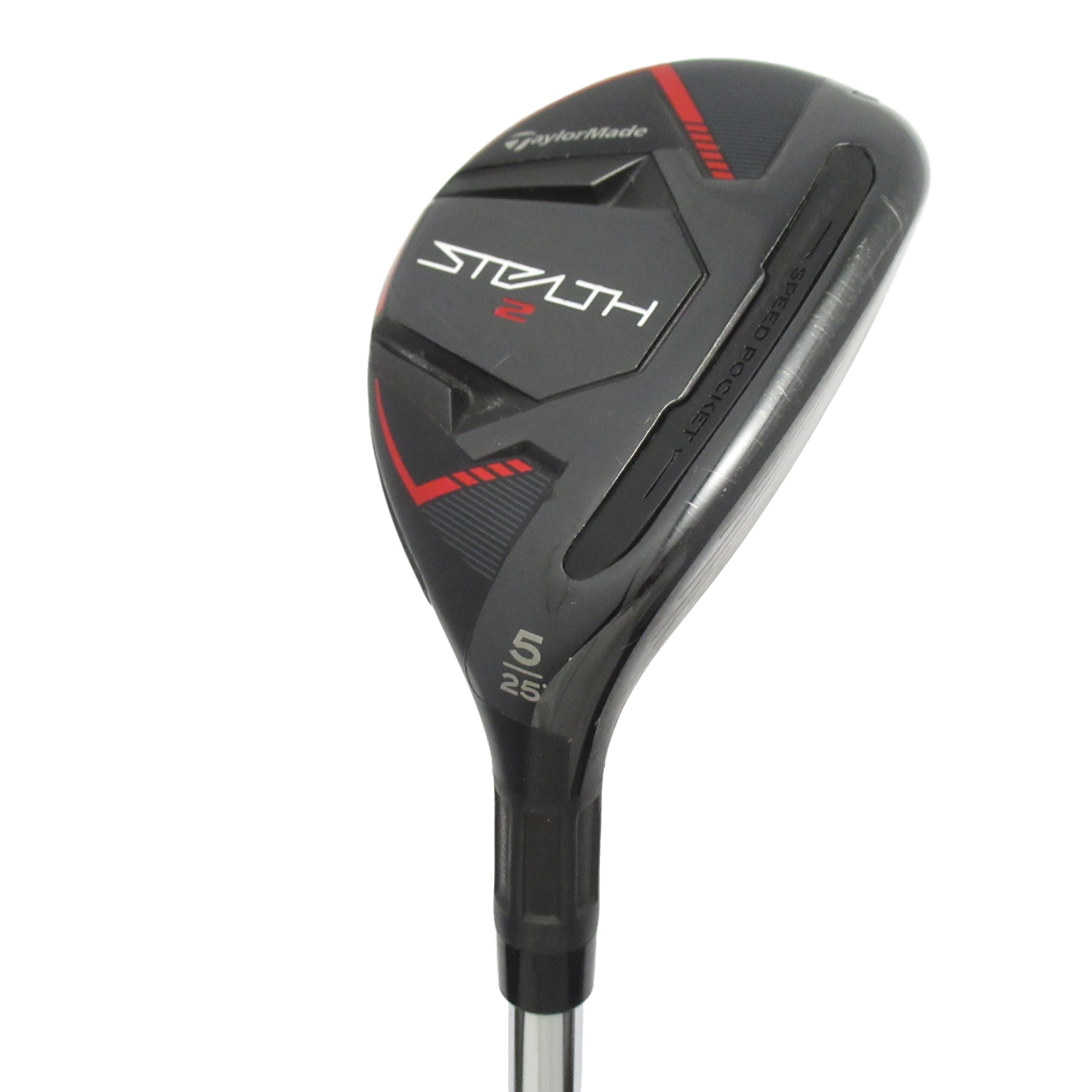 中古】ステルス ユーティリティ (テーラーメイド) 通販｜GDO中古ゴルフ