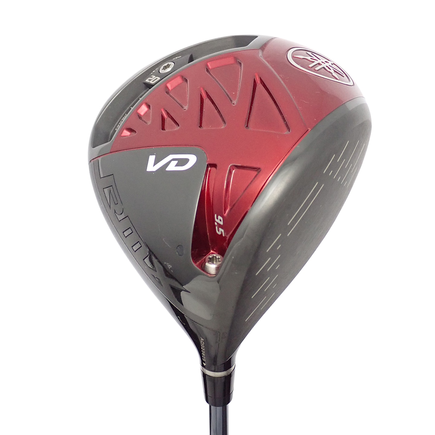 中古】RMX VD ドライバー Diamana PD 50 9.5 S C(ドライバー（単品