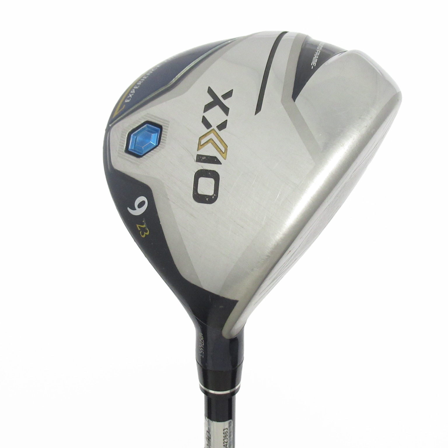 ゼクシオXXIO5番フェアウェイウッドFWゴルフクラブ初心者メンズ中古右男性SR 中古】ゼクシオ フェアウェイウッド (ダンロップ) 通販｜GDO中古ゴルフ
