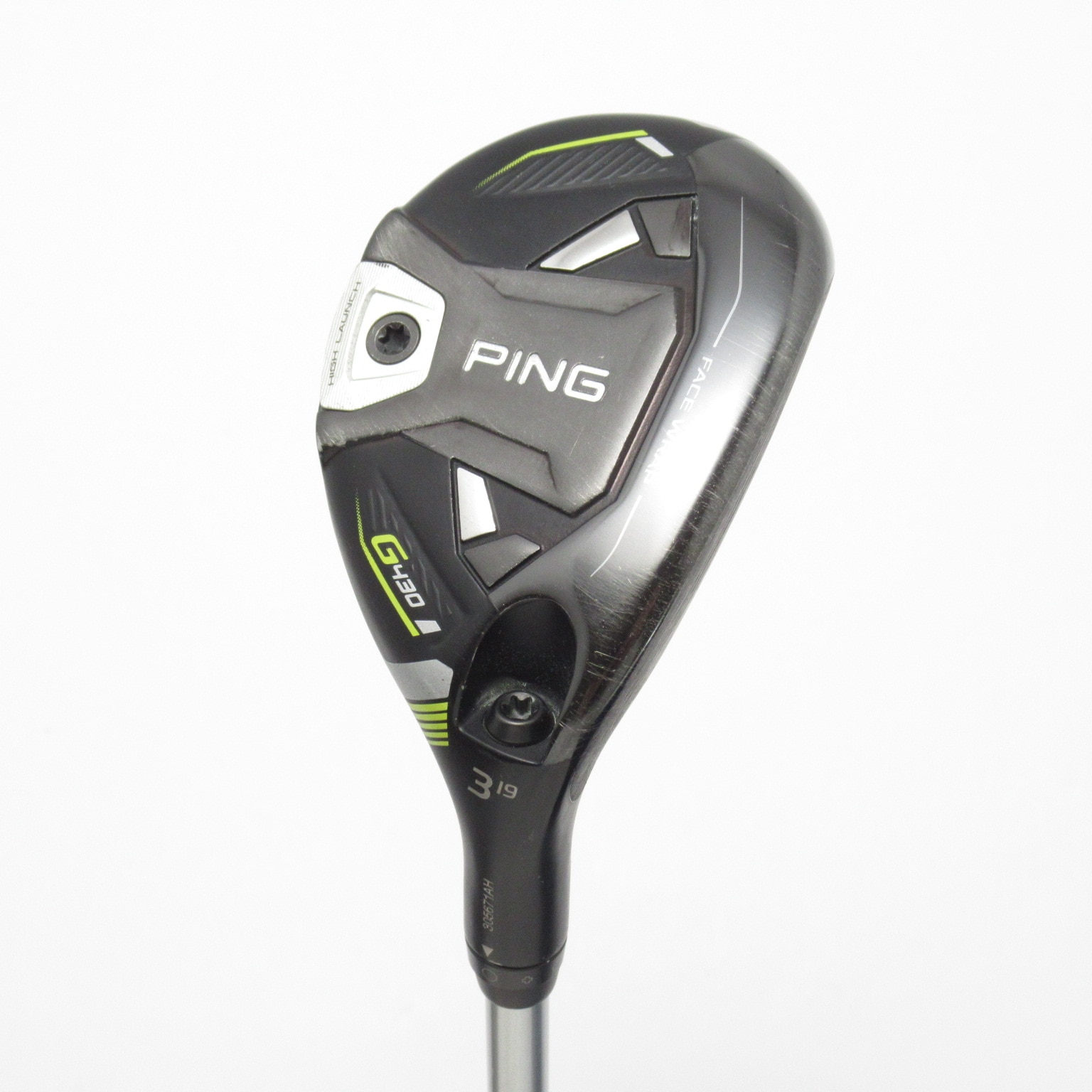 中古】G430 ユーティリティ (ピン) 通販｜GDO中古ゴルフクラブ