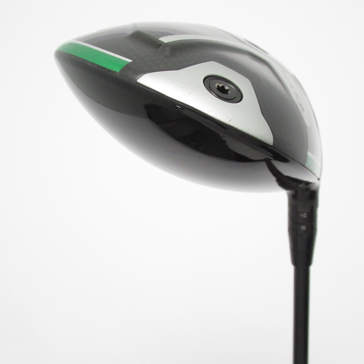 中古】エリート トリプルダイヤモンド ドライバー TENSEI GREEN 60 for
