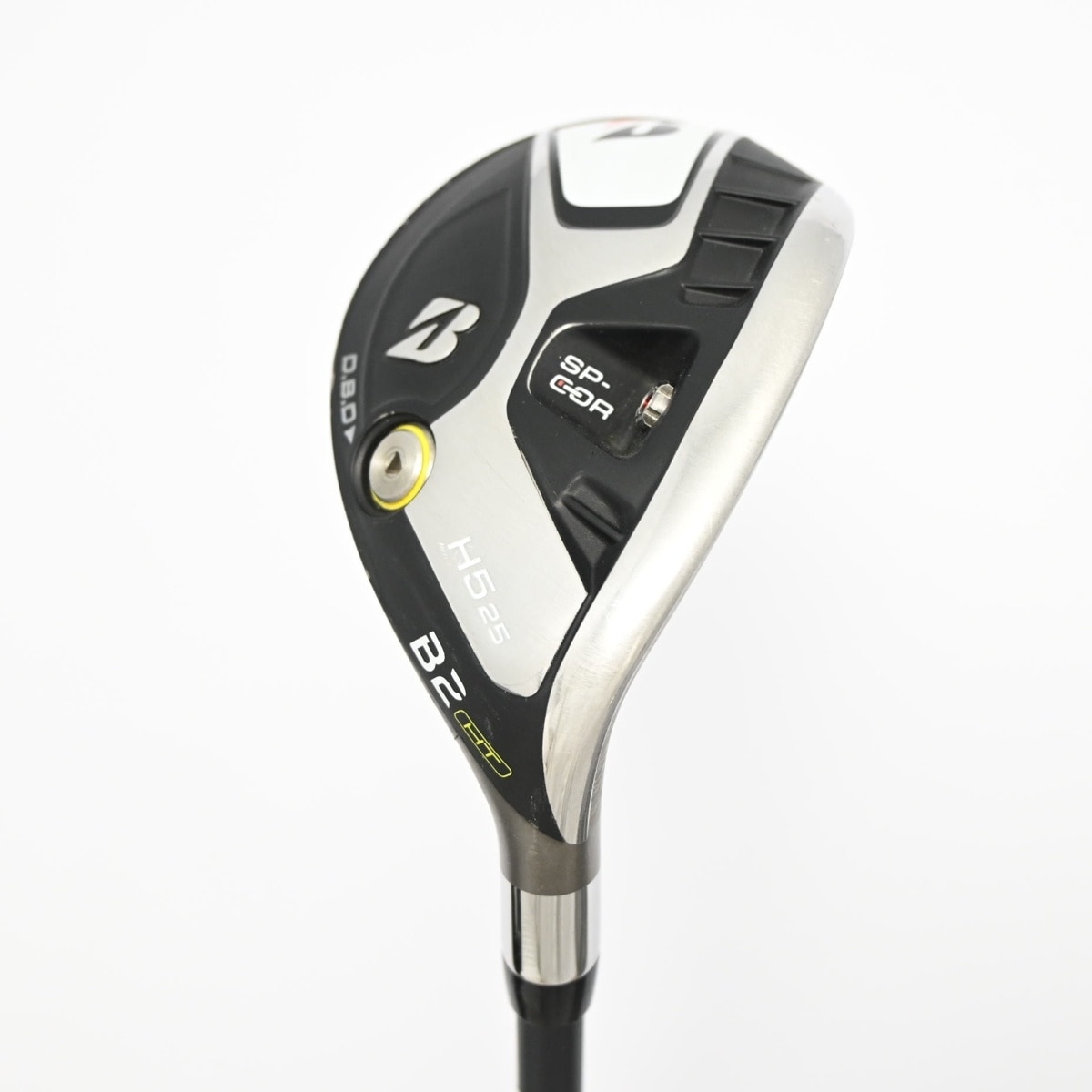中古】B2 HT ハイブリッド ユーティリティ (ブリヂストン