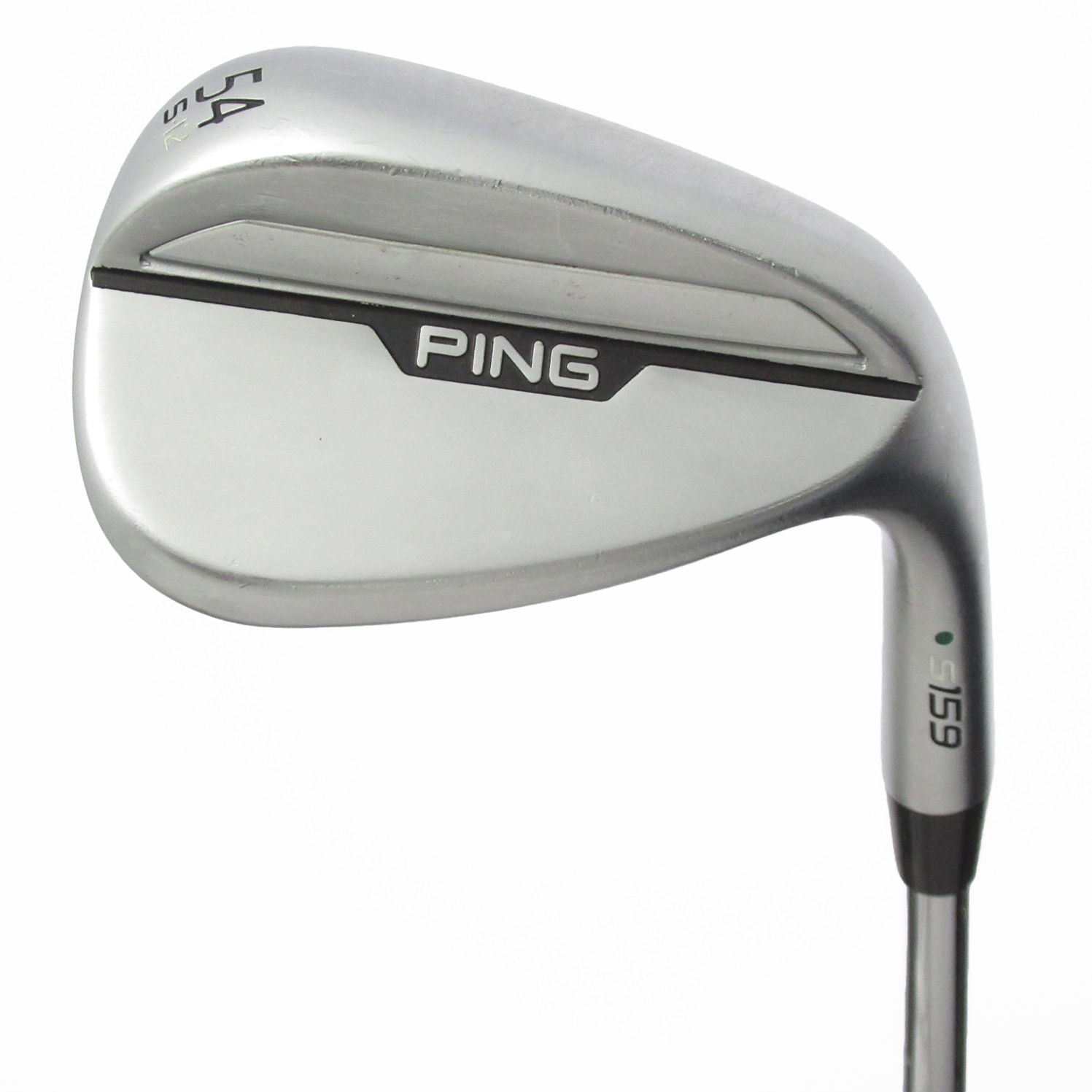 中古】S159 ウェッジ (ピン) PING 通販｜GDO中古ゴルフクラブ