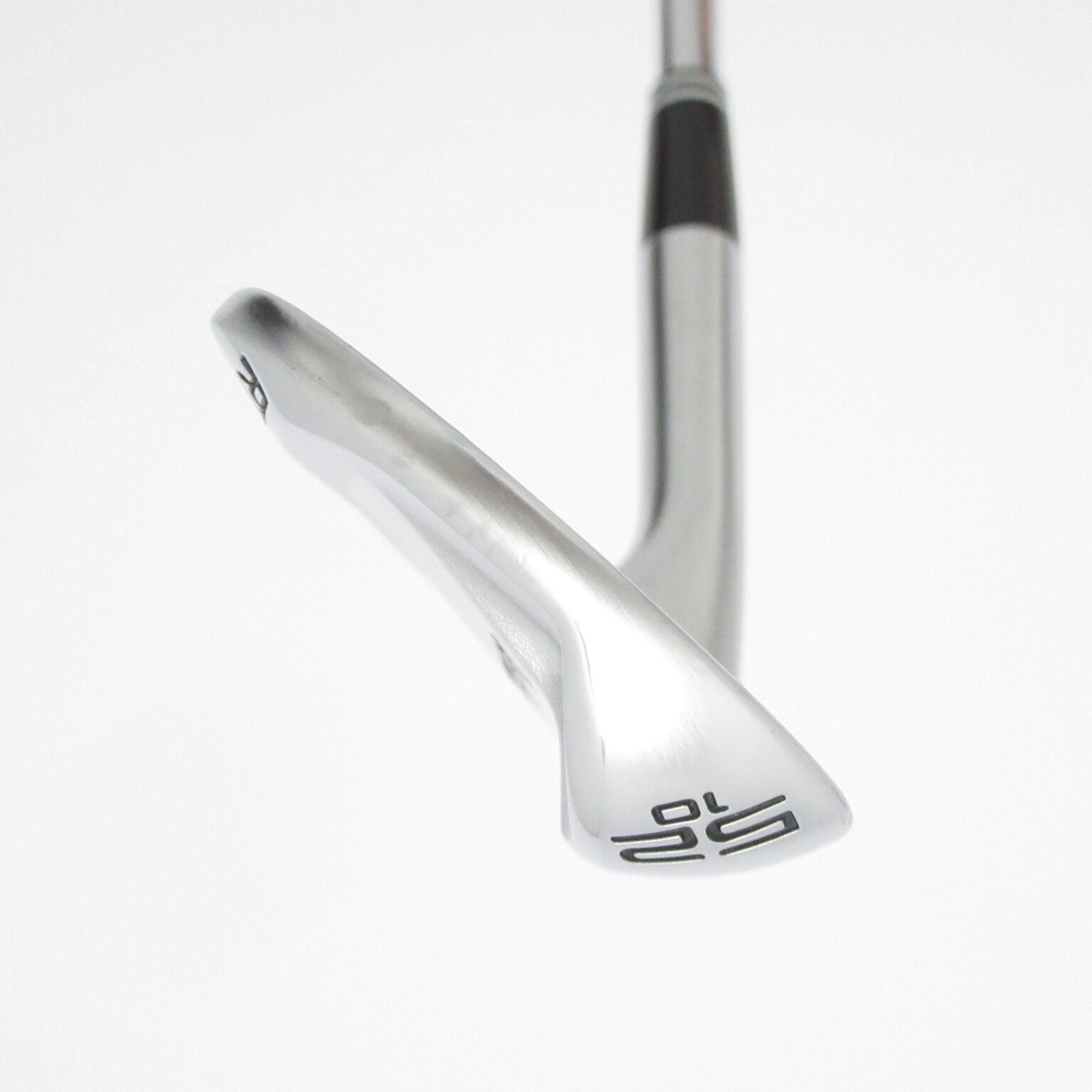 中古】RTX DEEP FORGED2 ウェッジ Dynamic Gold HT 52-10 S200 C