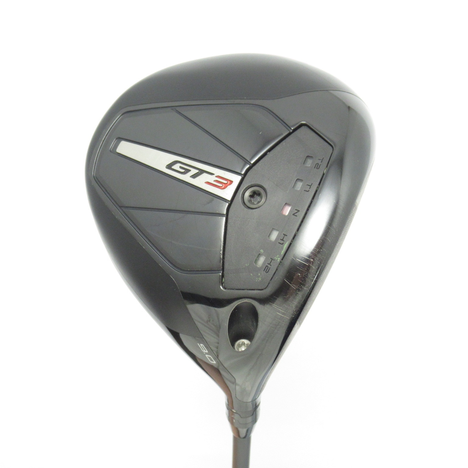 中古】GT3 (タイトリスト) Titleist 通販｜GDO中古ゴルフクラブ