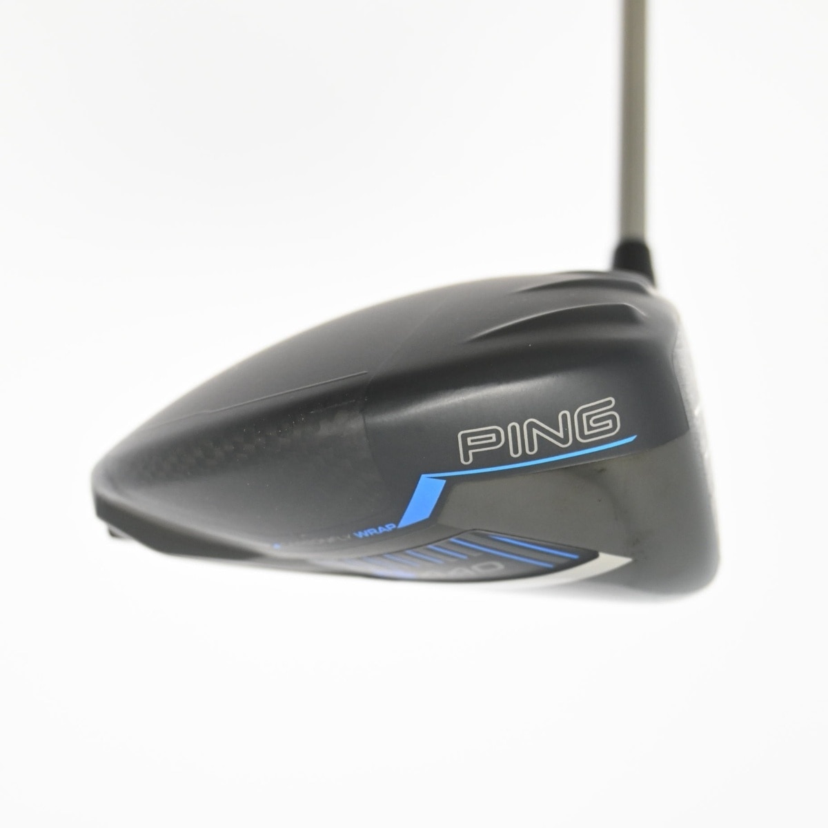 中古】G440 MAX ドライバー PING TOUR 2.0 CHROME 65 10.5 R C