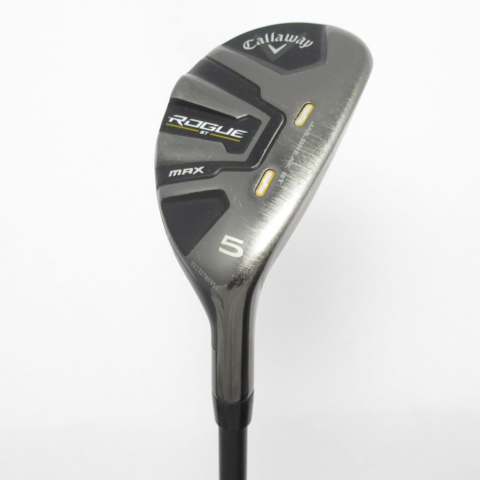 中古】ローグ ST MAX ユーティリティ VENTUS 5 for Callaway 23 SR CD
