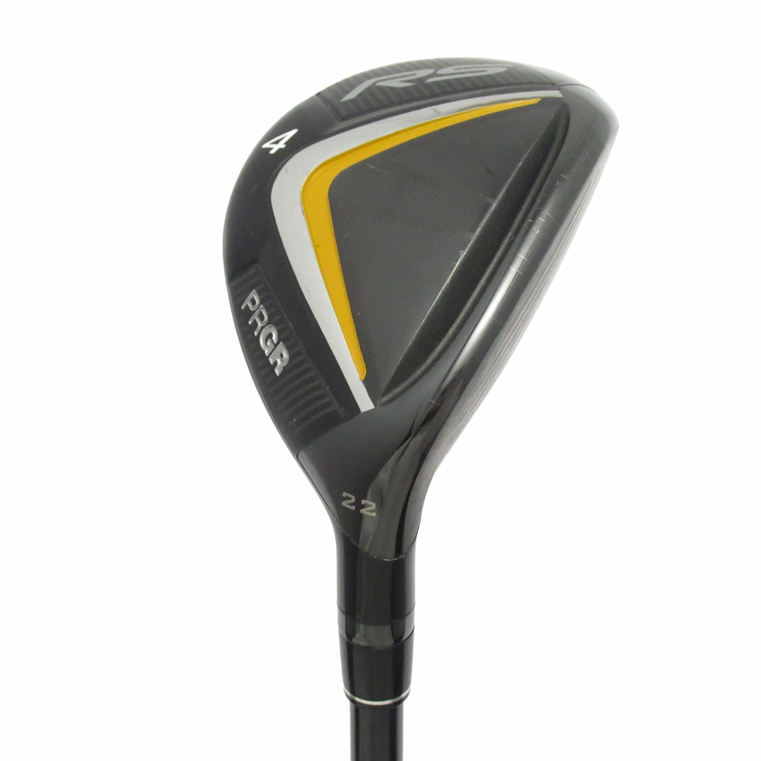 中古】RS JUST ユーティリティ Diamana FOR PRGR 22 S C