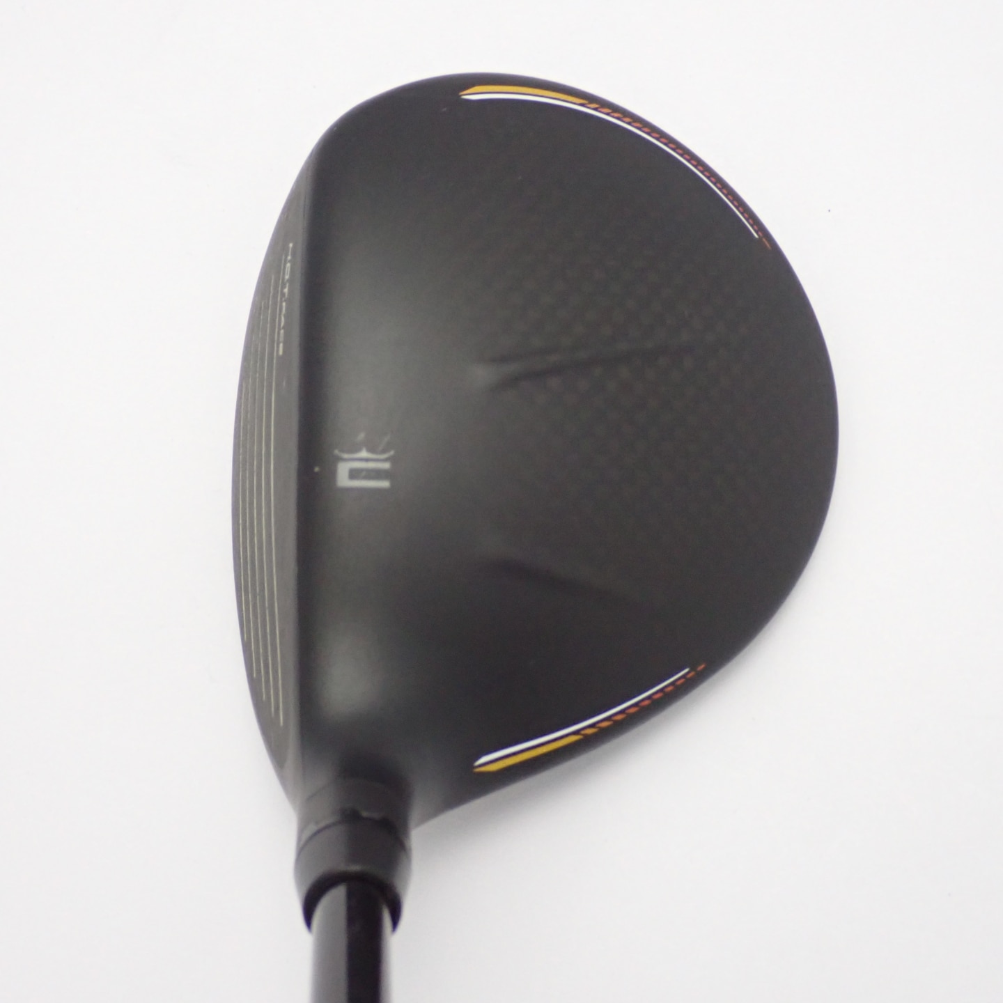 中古】LTDx フェアウェイウッド オリジナル Tour AD for Cobra 18.5 SR