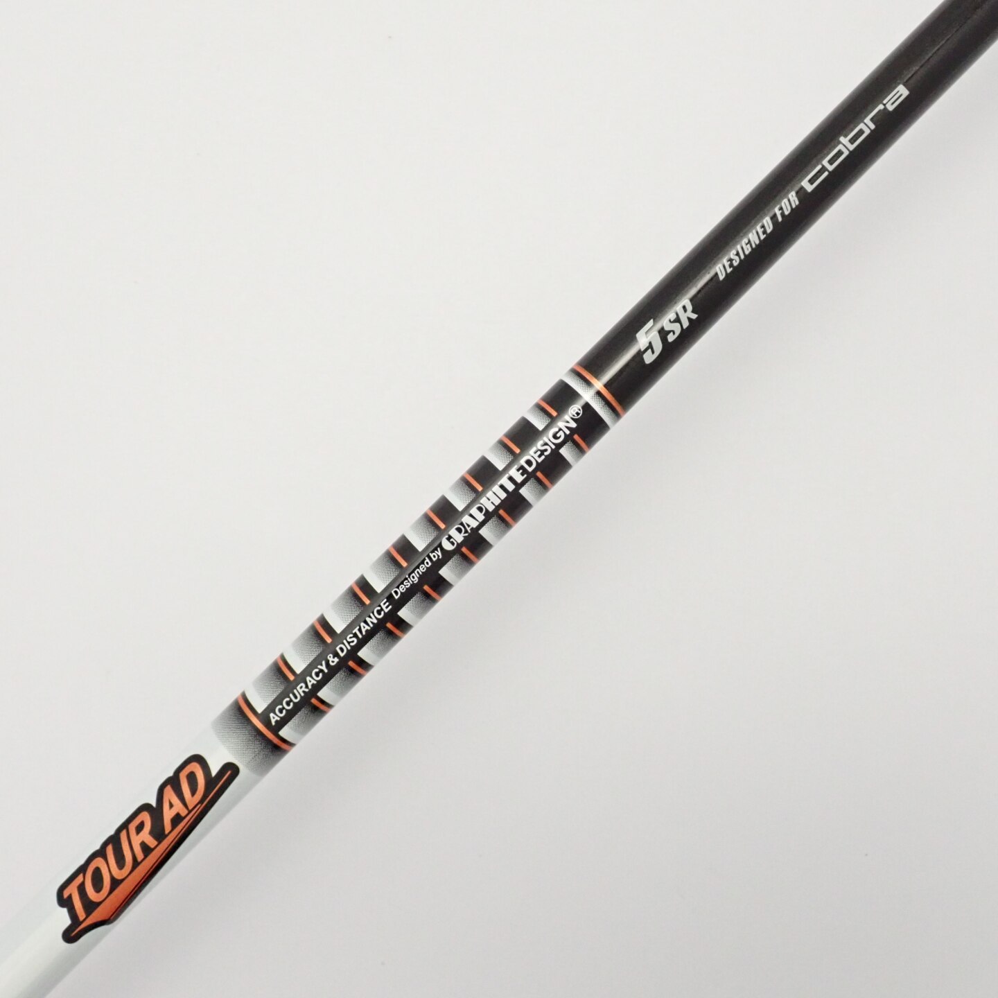 中古】LTDx フェアウェイウッド オリジナル Tour AD for Cobra 18.5 SR
