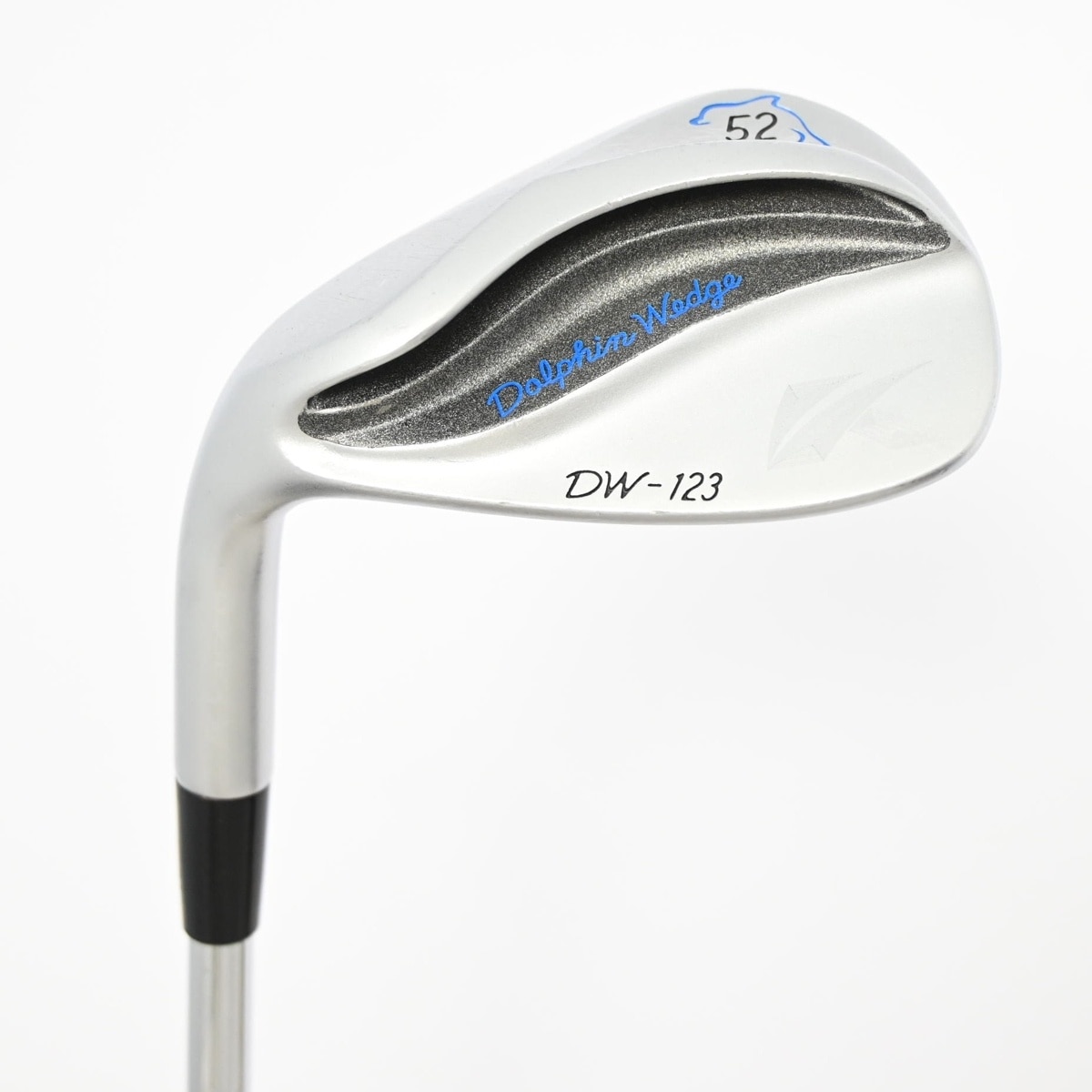 中古】ドルフィン DW-123 ウェッジ N.S.PRO 950GH neo 52 WEDGE C