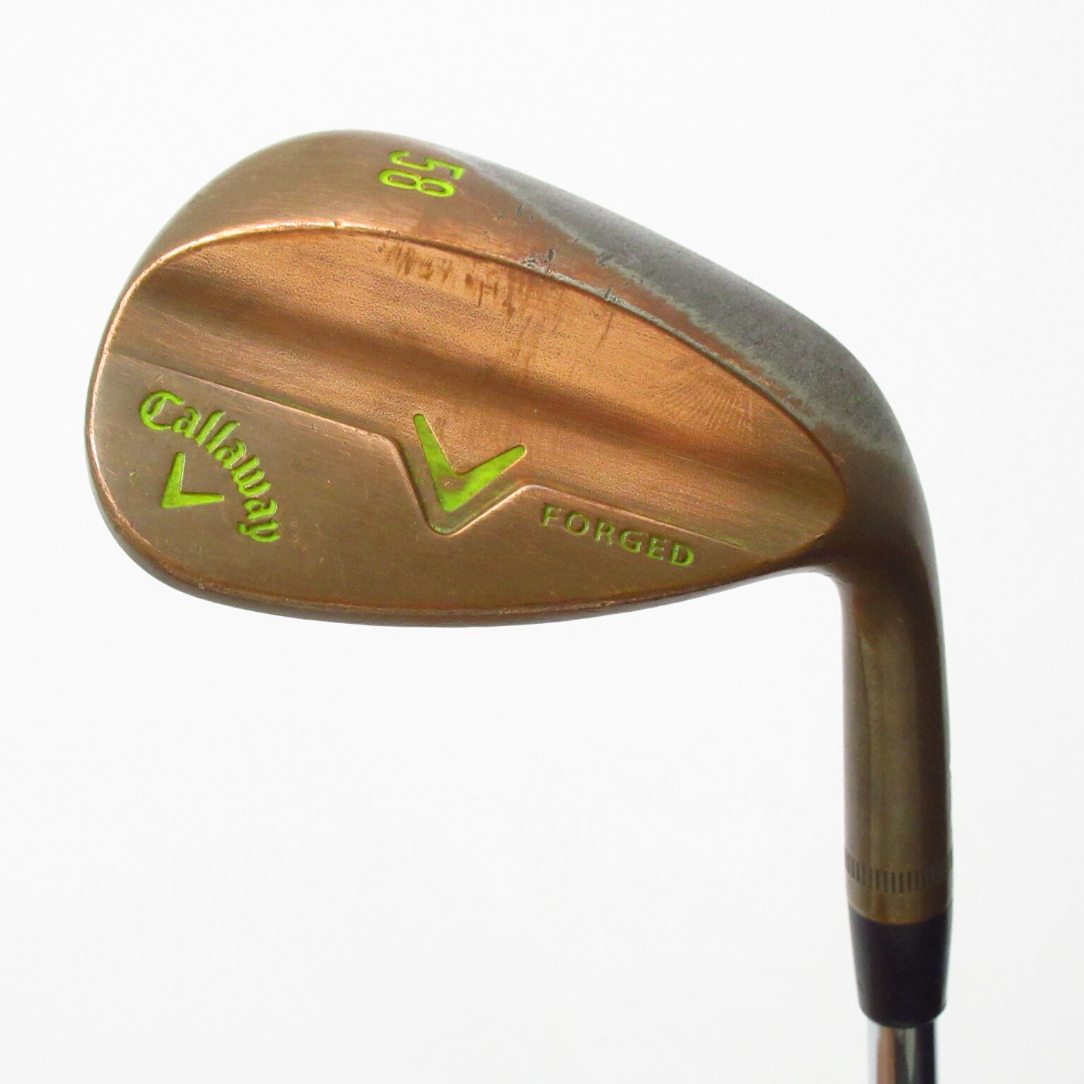 中古】Callaway Golf ウェッジ (キャロウェイ) 通販｜GDO中古ゴルフクラブ