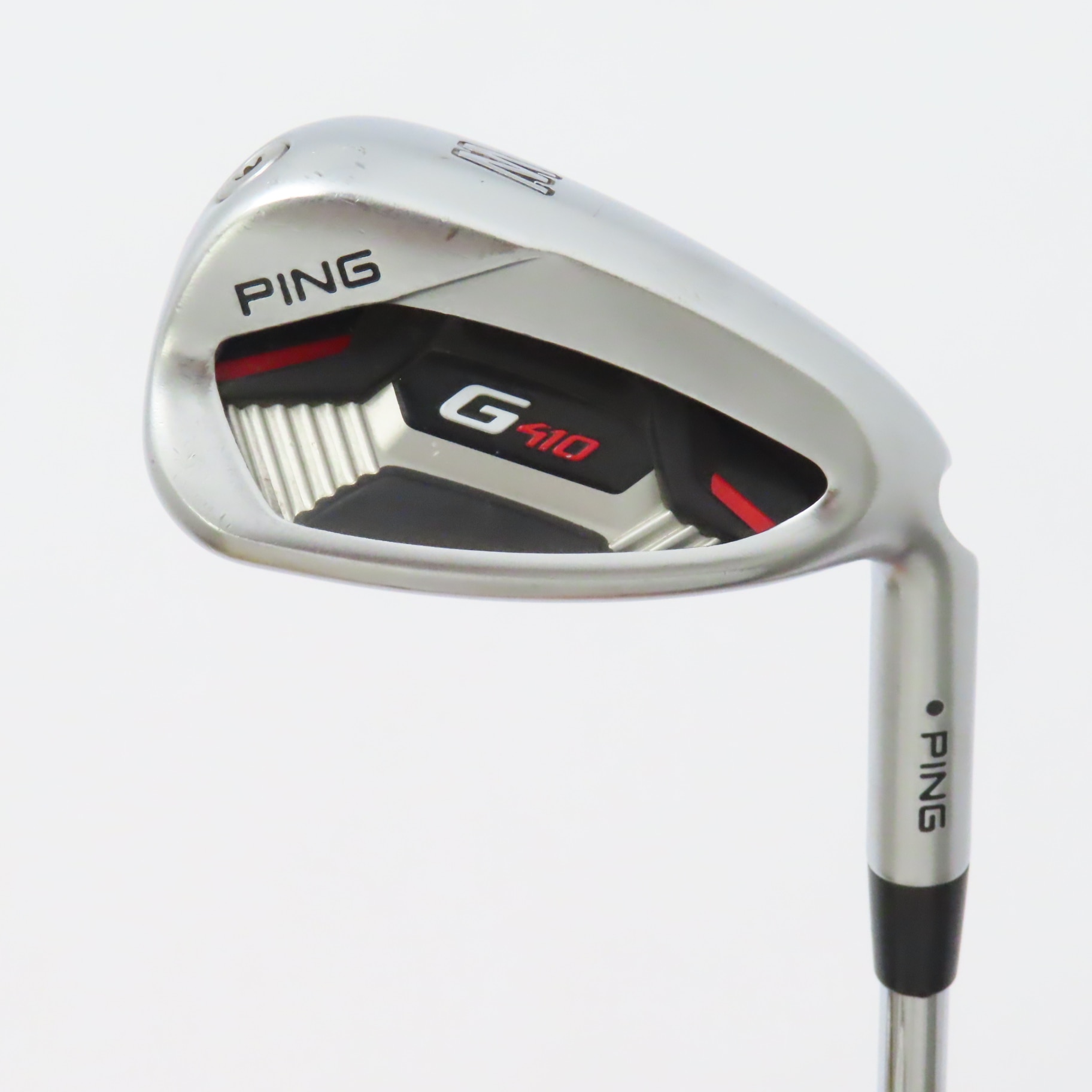 中古】G410 単品アイアン (ピン) 通販｜GDO中古ゴルフクラブ