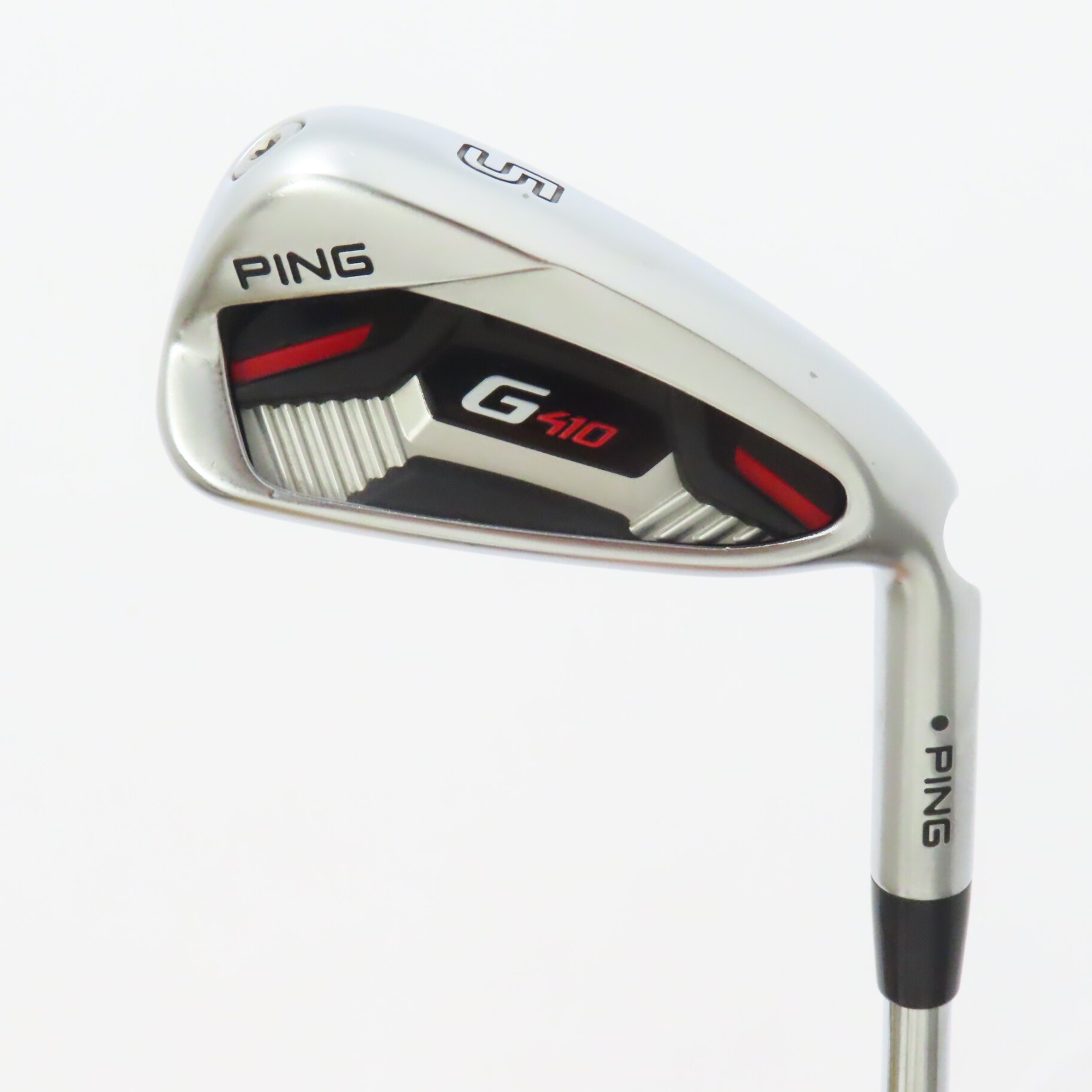 中古】G410 アイアン（単品） N.S.PRO MODUS3 TOUR 105 23.5 S C