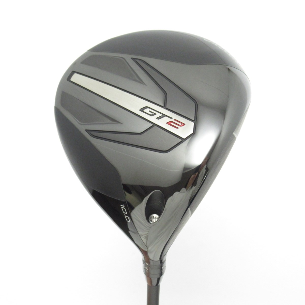中古】GT2 ドライバー TENSEI 1K BLUE 55 10 S B(ドライバー（単品
