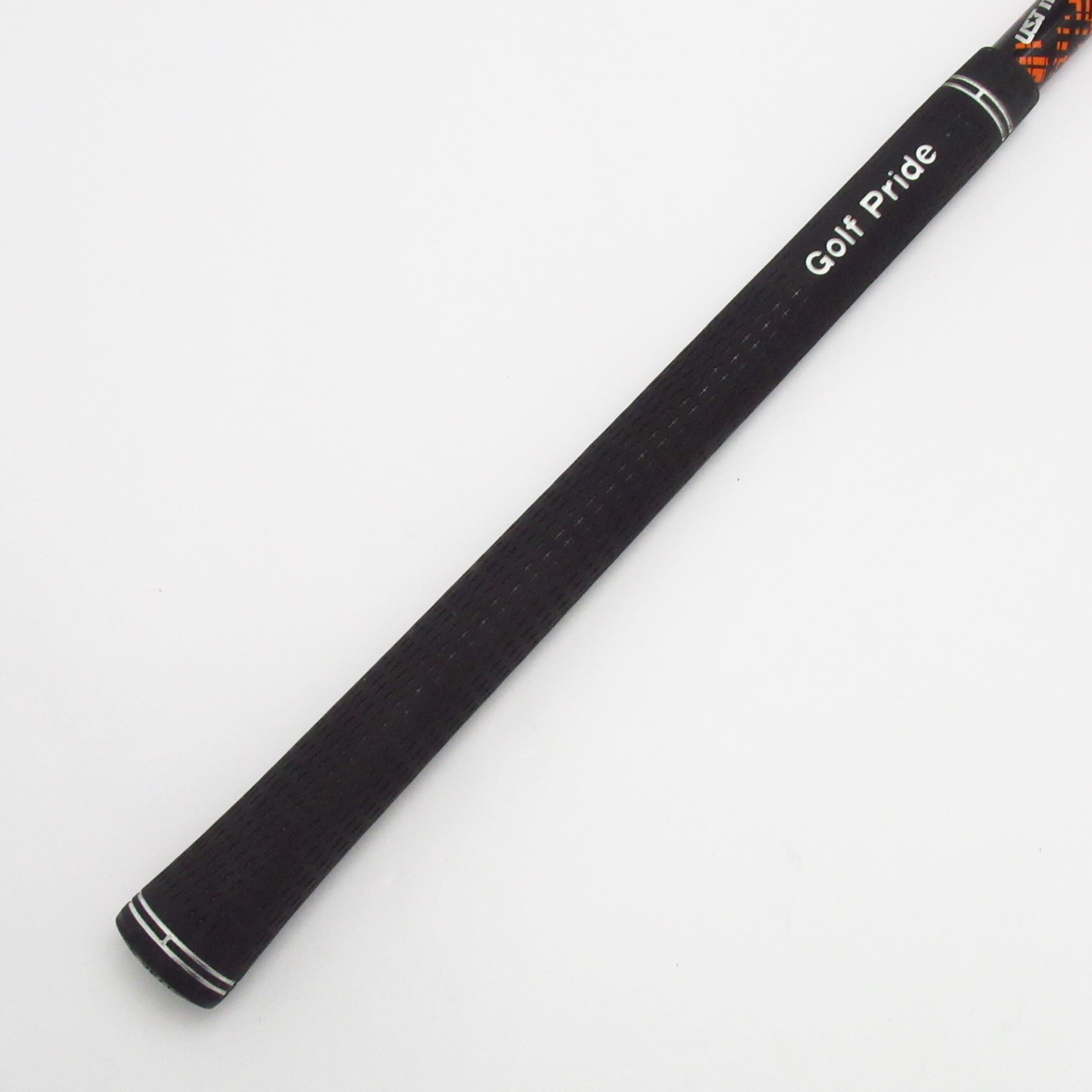 中古】ATTAS 11 ドライバー用_スリーブ付 ATTAS 11 6 S C(シャフト