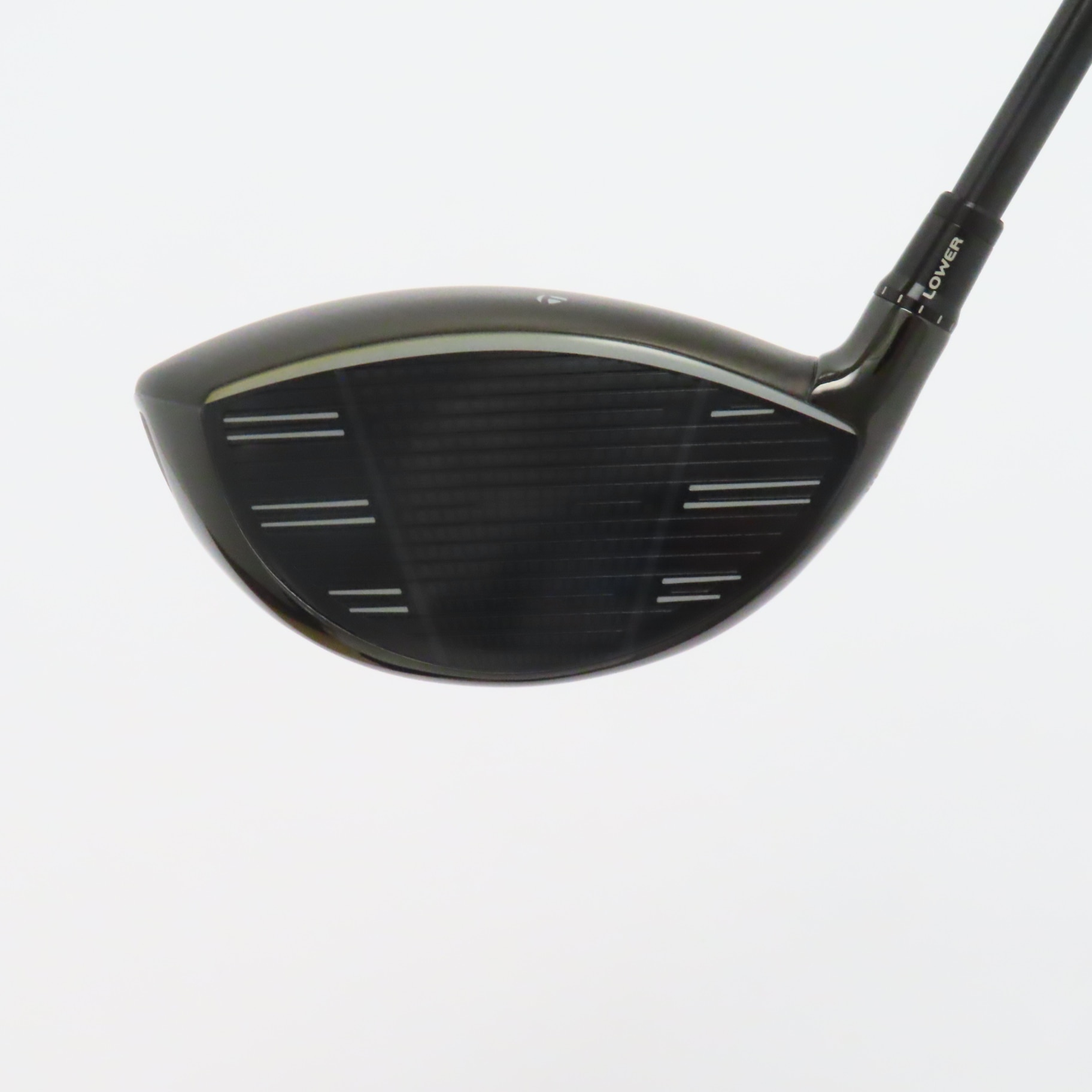 中古】Qi4D ドライバー REAX 50 Mid Rotation BLUE(2026) 10.5 SR BC