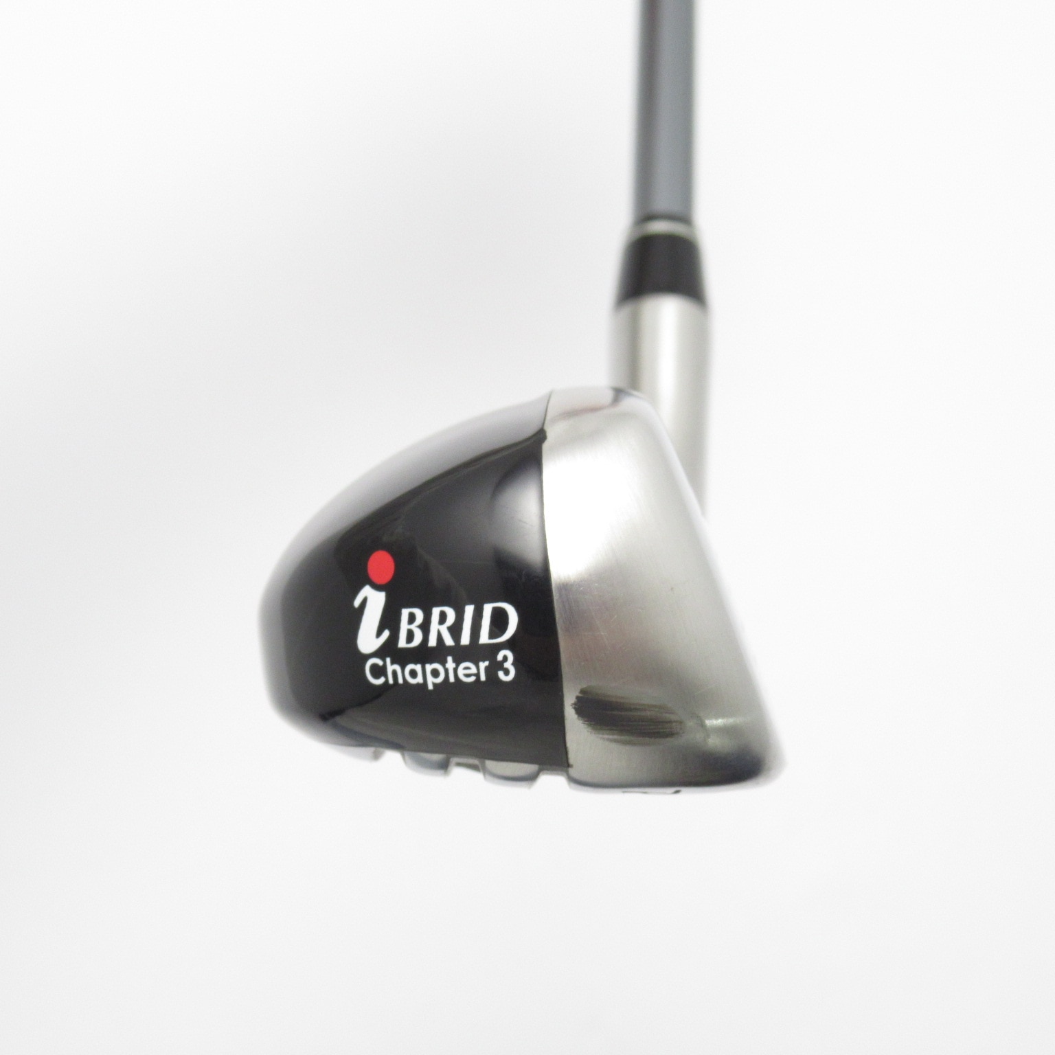 中古】i-Brid chapter 3 ユーティリティ MCH 70 24 R C(ユーティリティ