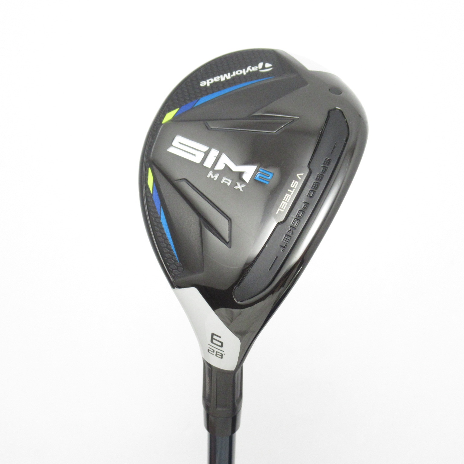 中古】SIM2 ユーティリティ (テーラーメイド) 通販｜GDO中古ゴルフクラブ