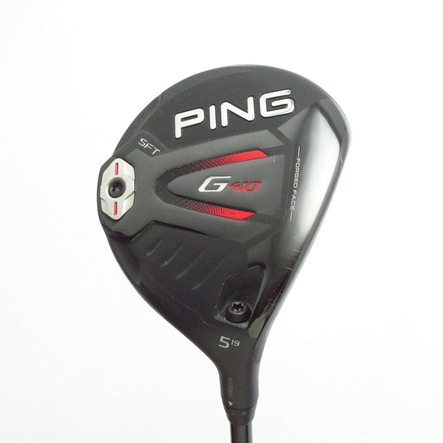 【値下げ中】PING G410 3W フェアウェイウッド　14.5度 中古】G410 フェアウェイウッド (ピン) 通販｜GDO中古ゴルフクラブ