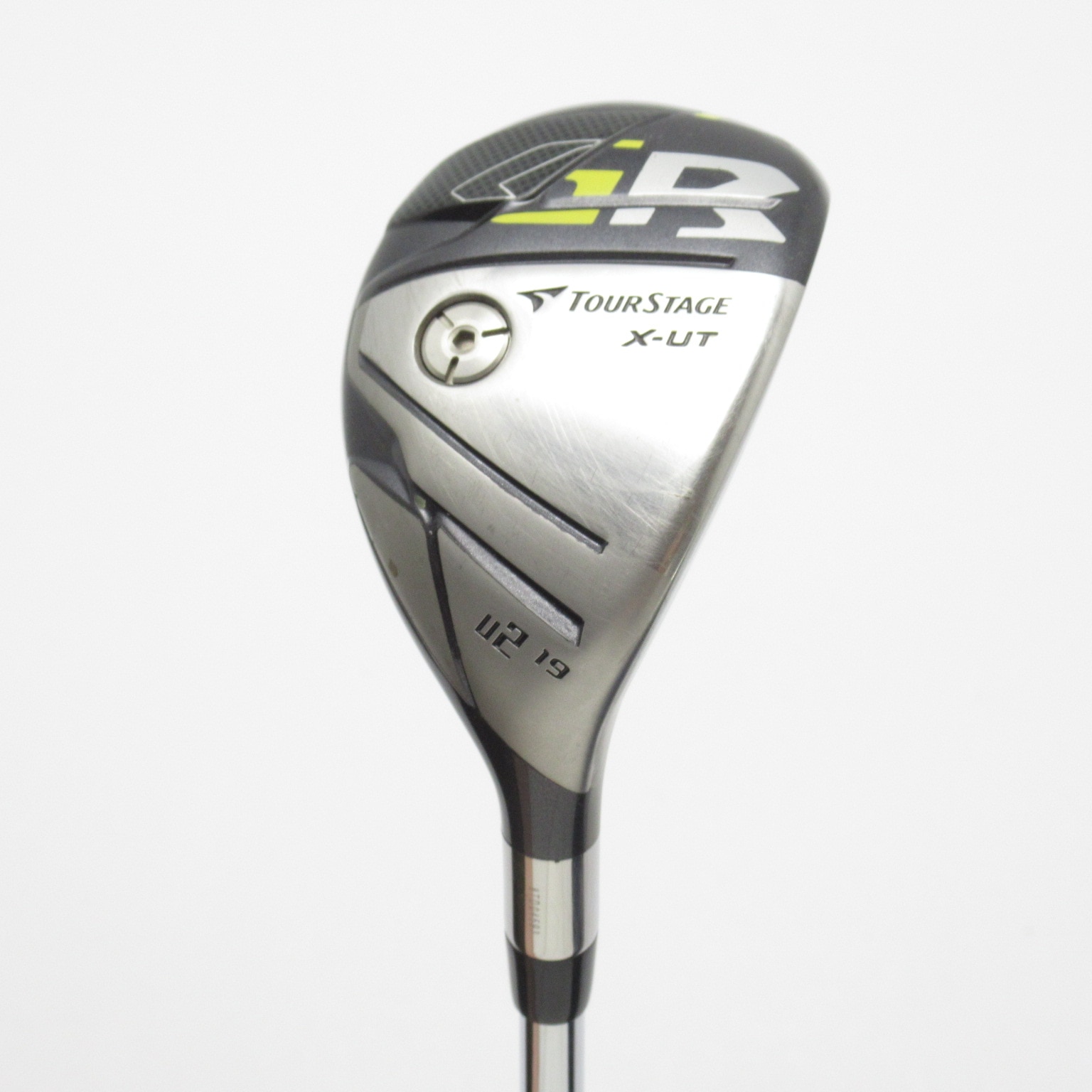 中古】ツアーステージ ユーティリティ (ブリヂストン) 通販｜GDO中古