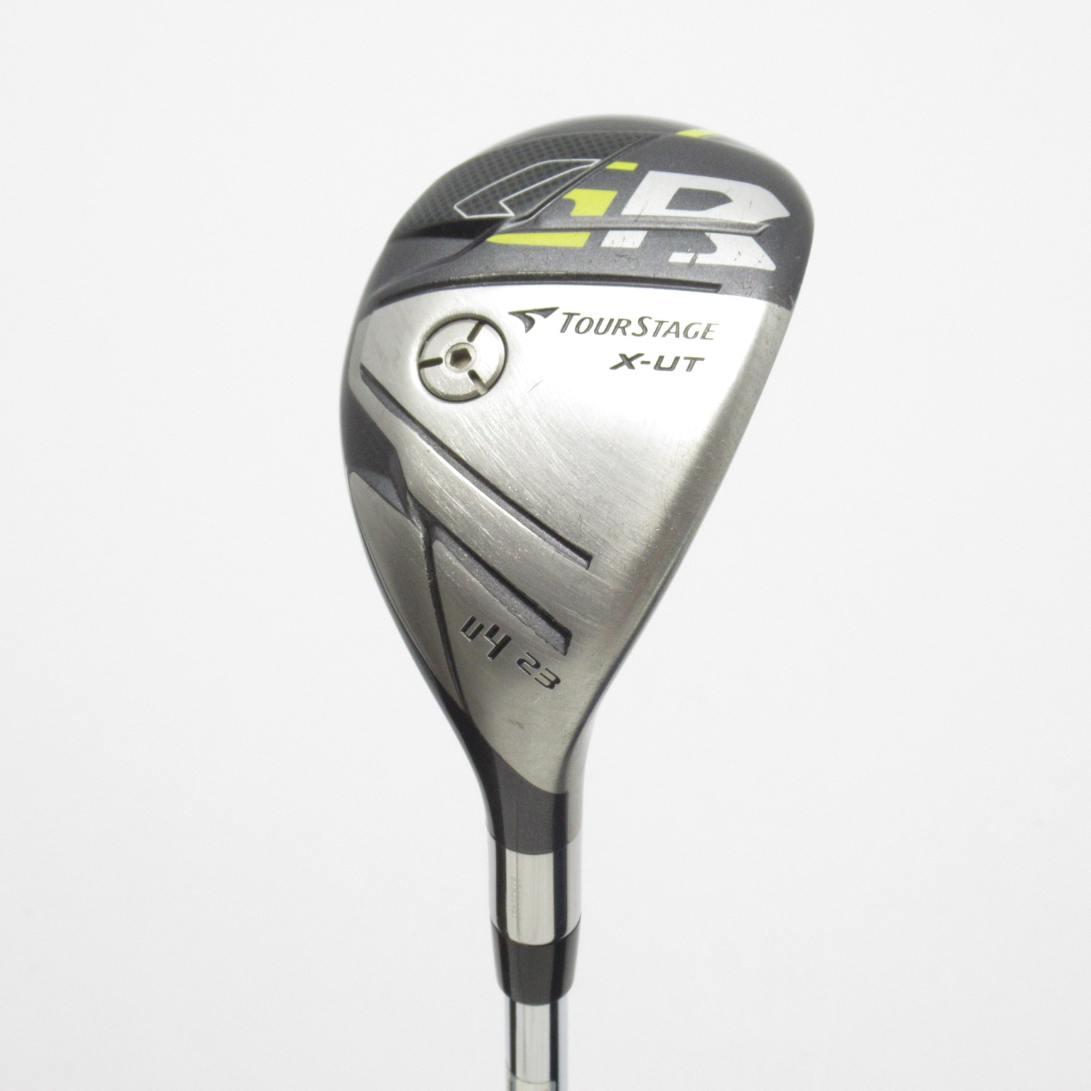 中古】ツアーステージ ユーティリティ (ブリヂストン) 通販｜GDO中古