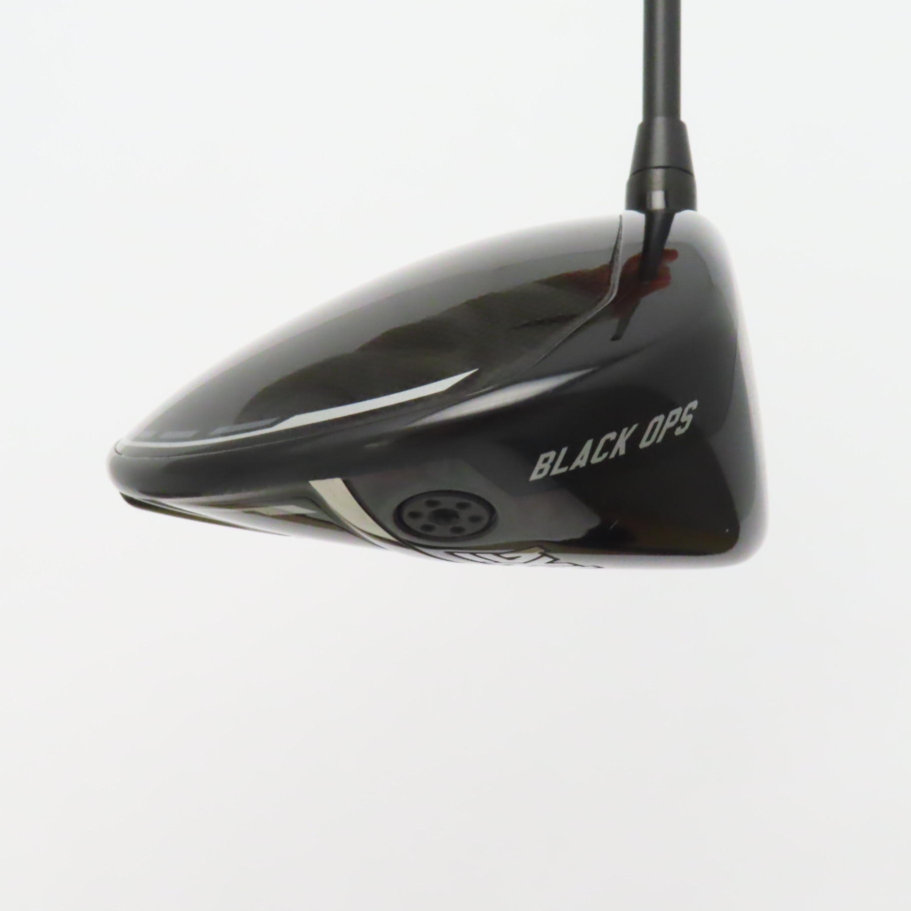 中古】PXG 0311 BLACK OPS ドライバー FUJIKURA PRO 55 for PXG 10.5 S